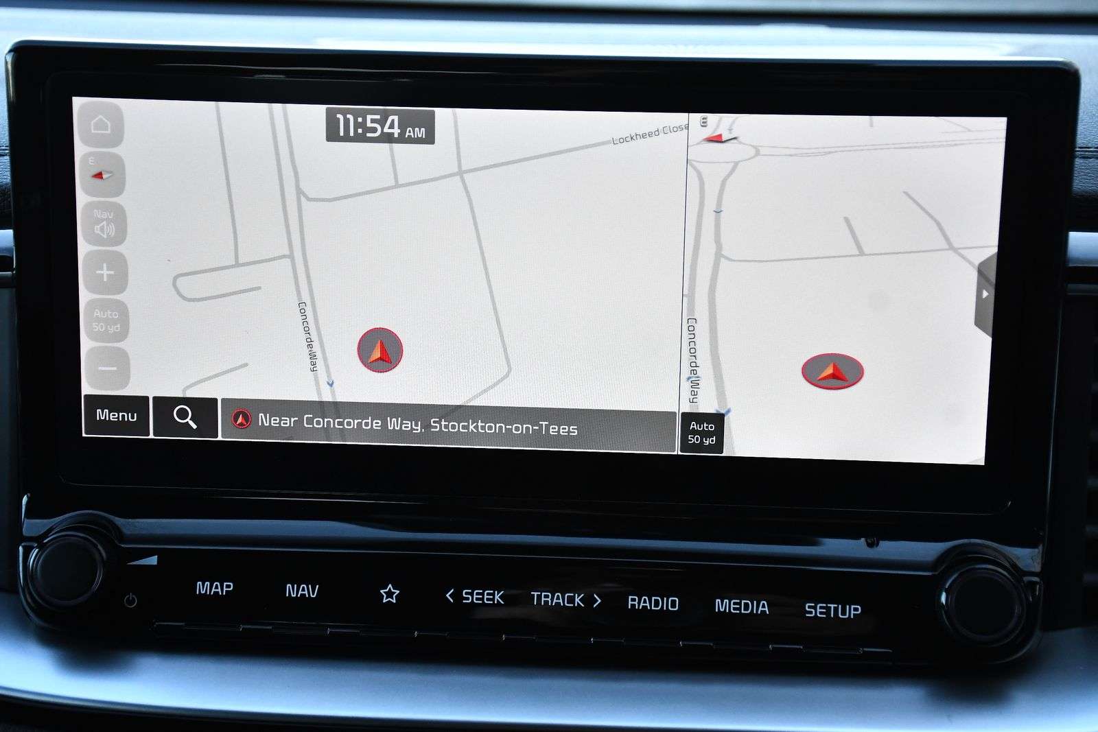 2023 KIA PROCEED 2023 KIA PROCEED