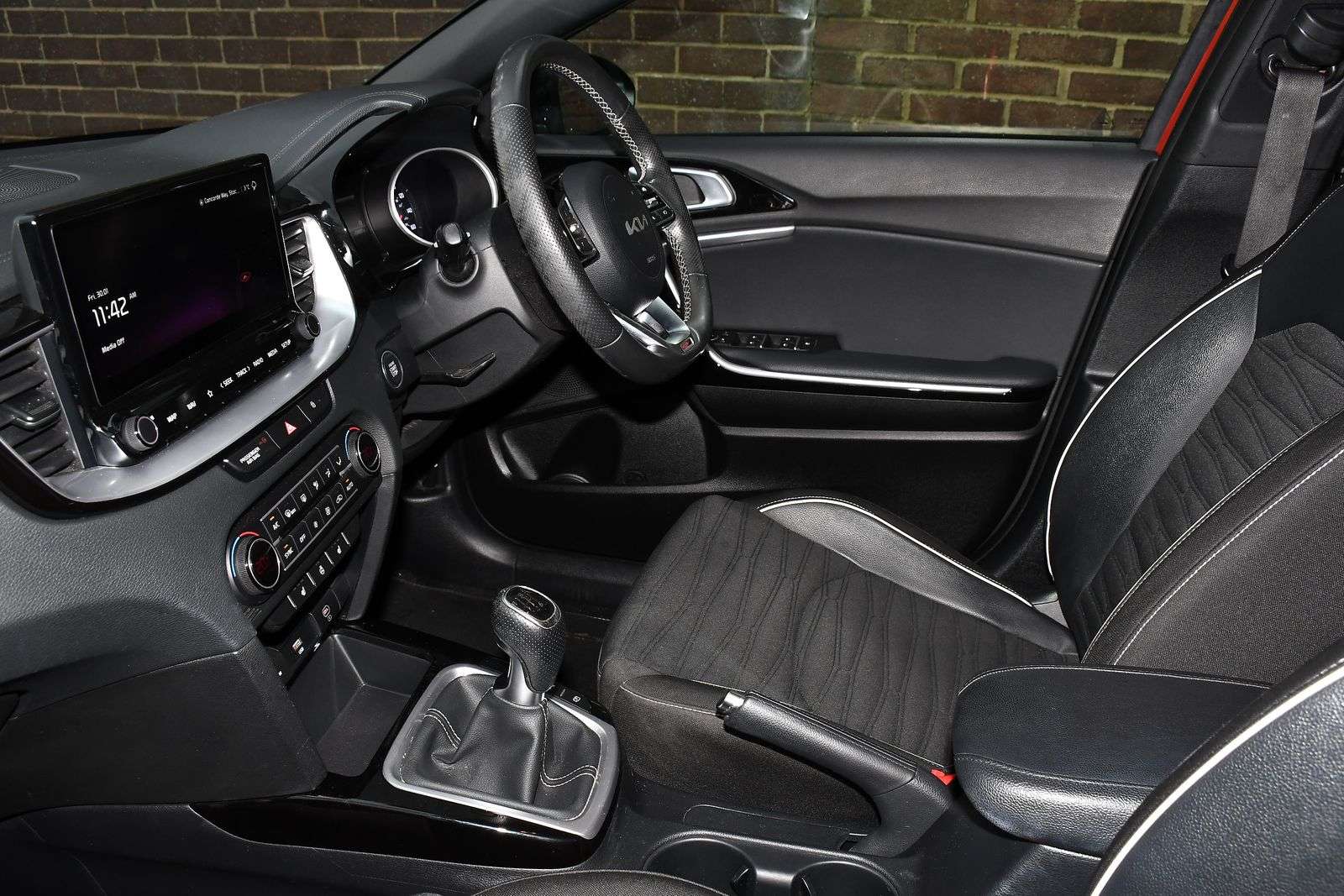 2022 KIA CEED 2022 KIA CEED