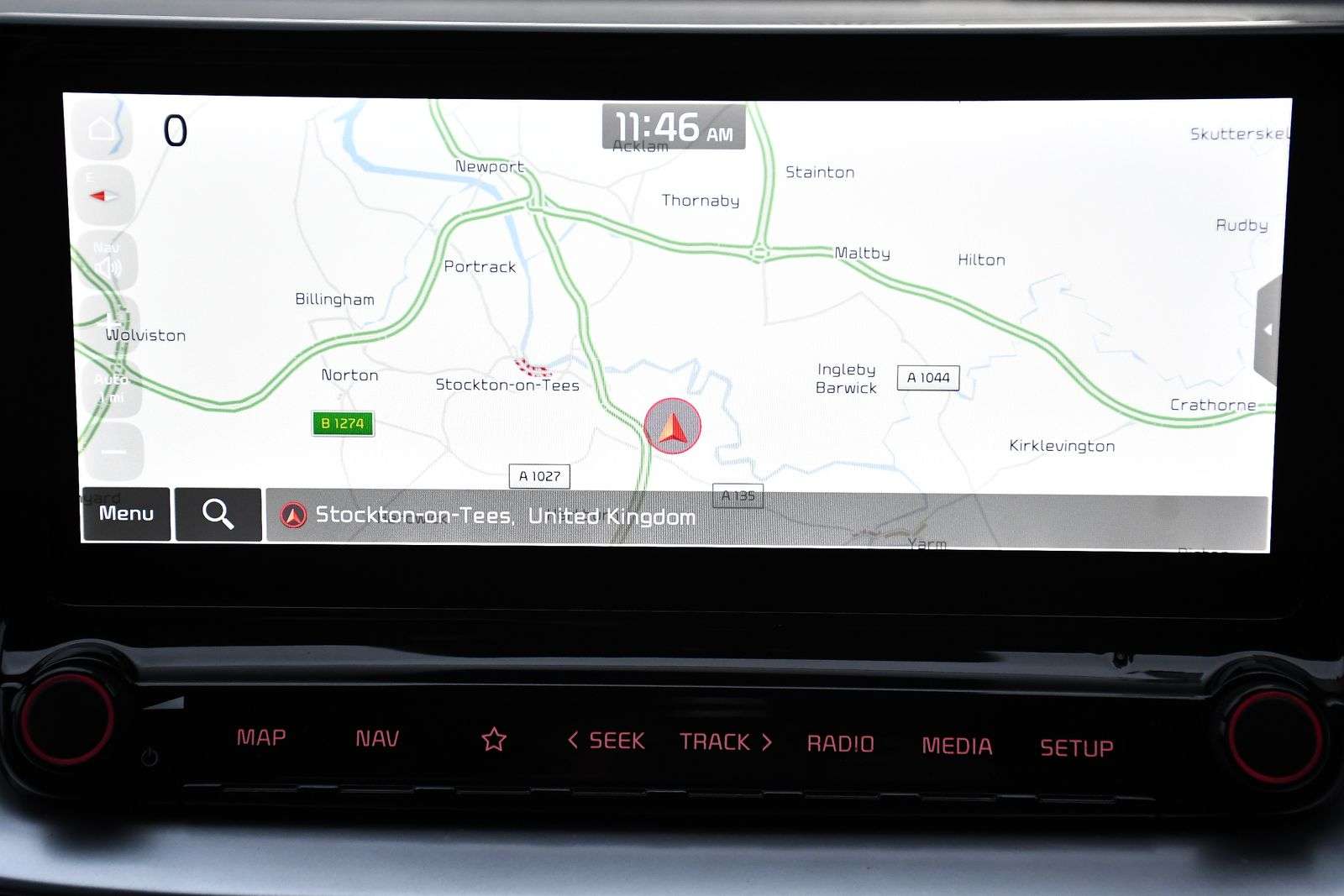 2022 KIA CEED 2022 KIA CEED