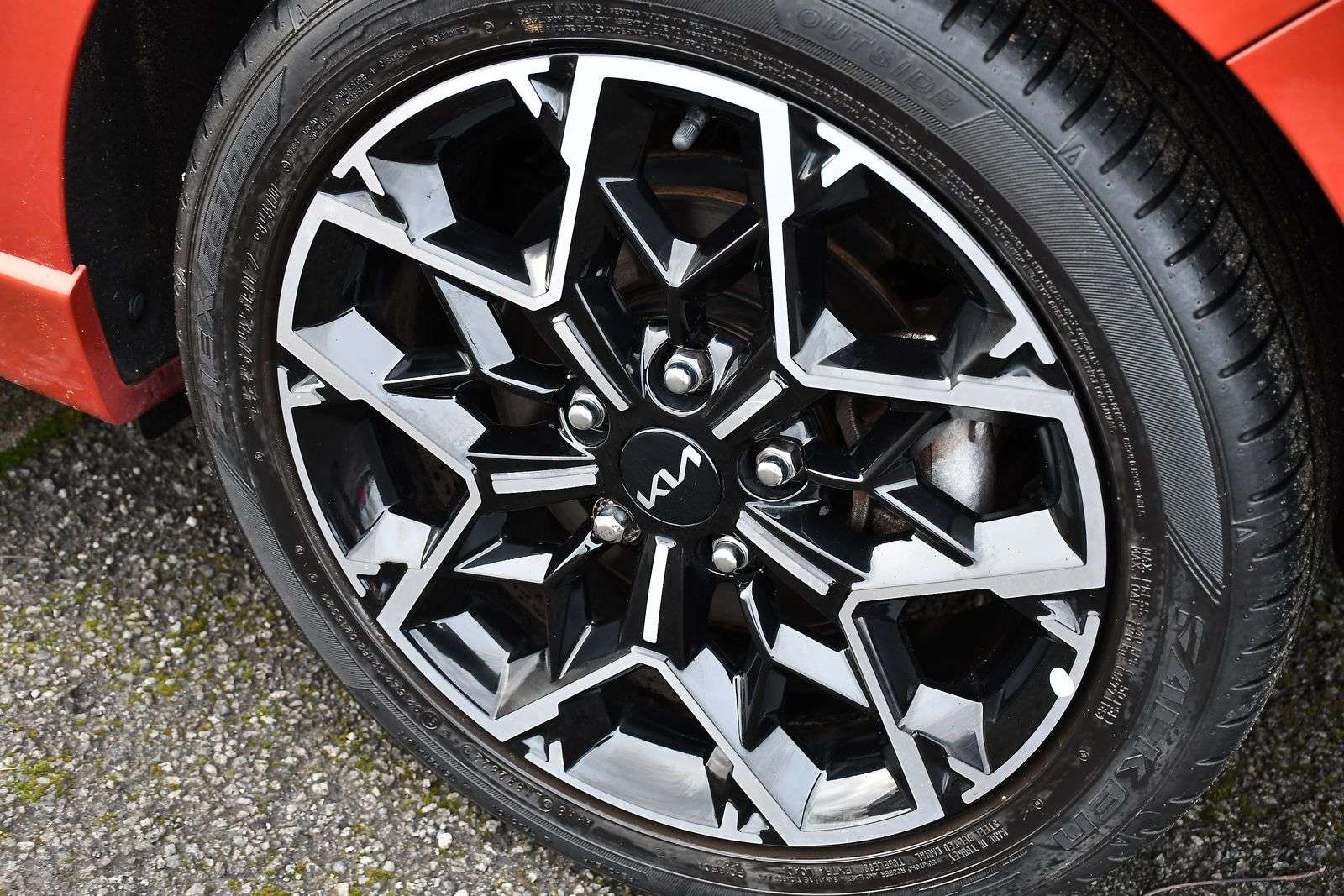 2022 KIA CEED 2022 KIA CEED