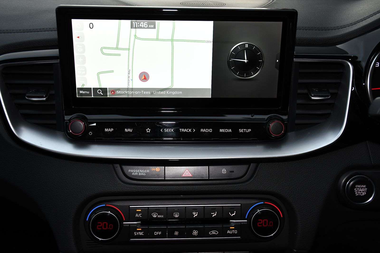 2022 KIA CEED 2022 KIA CEED