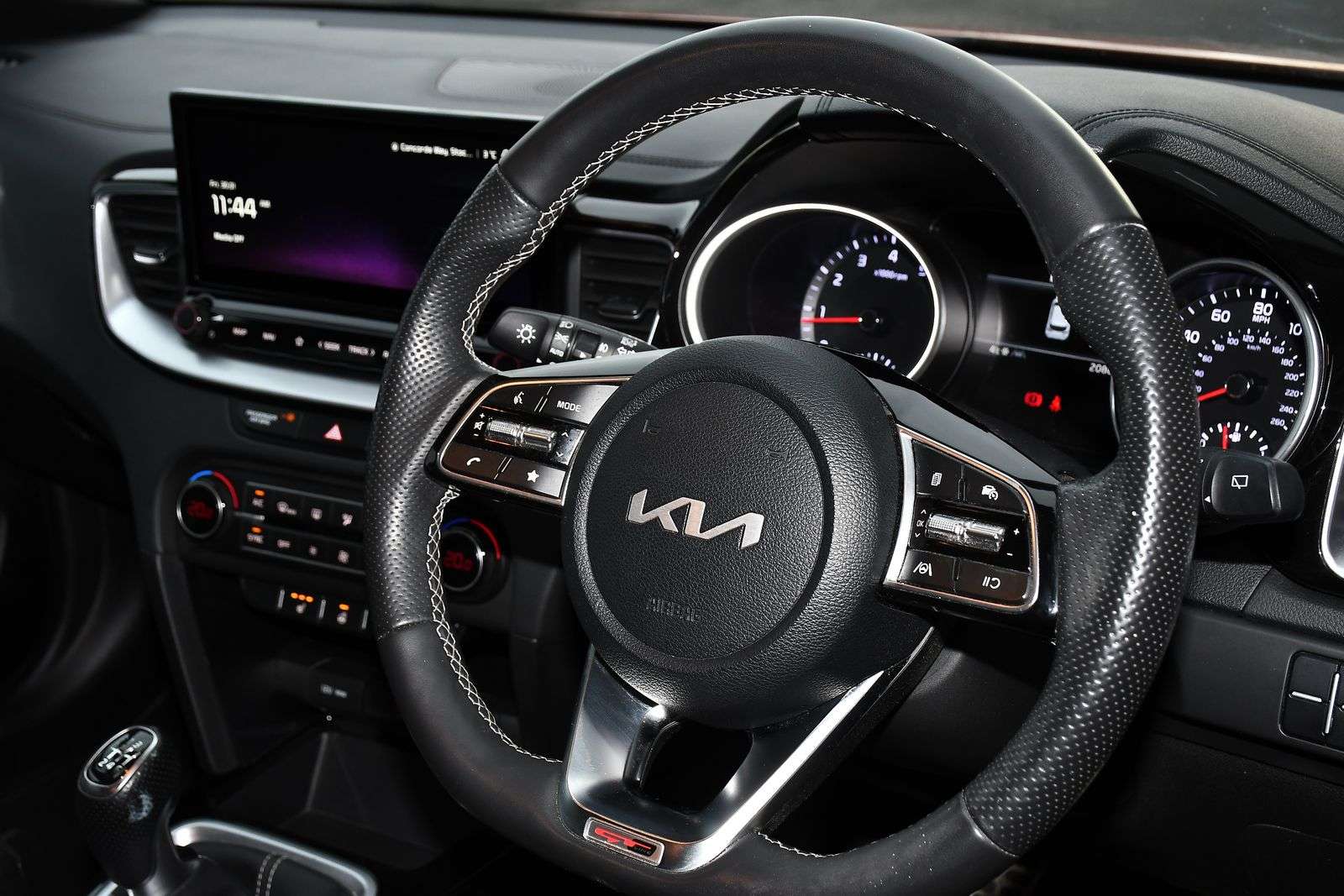 2022 KIA CEED 2022 KIA CEED