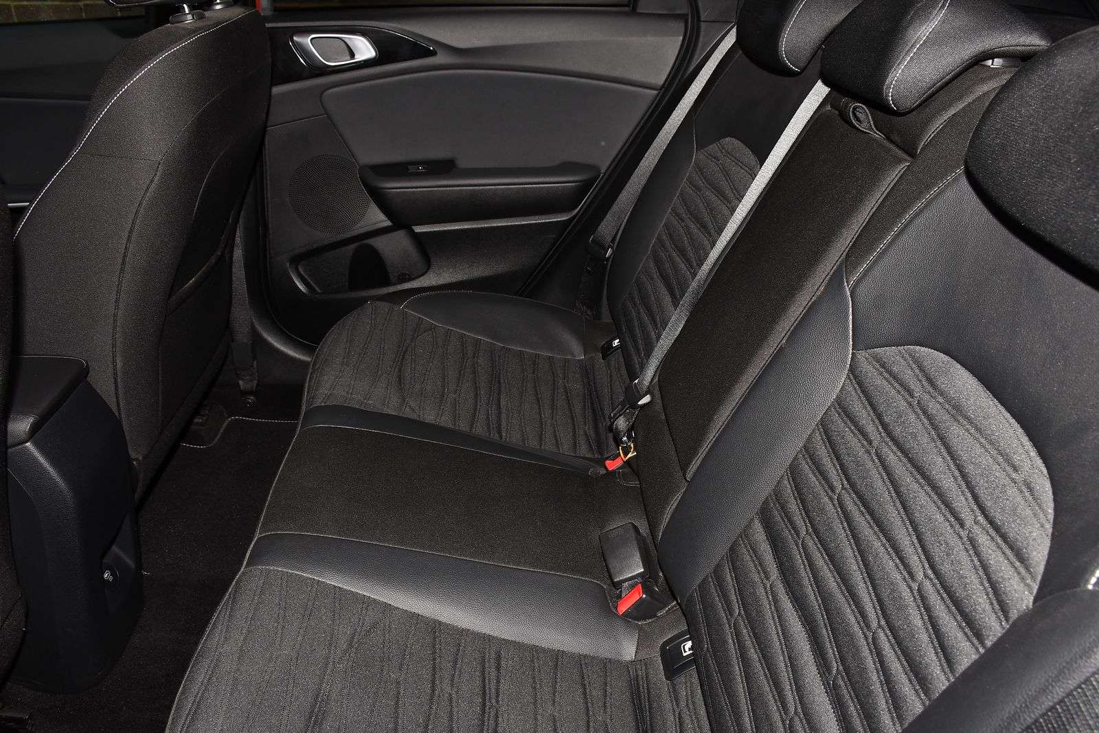 2022 KIA CEED 2022 KIA CEED