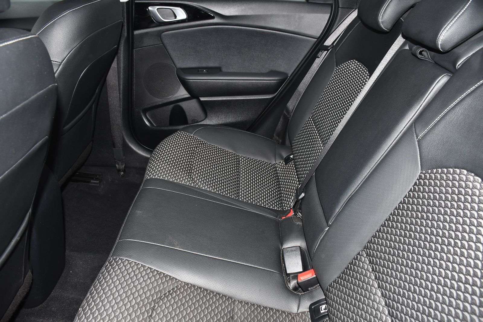 2022 KIA CEED 2022 KIA CEED