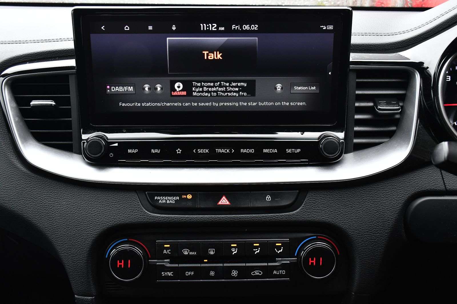 2022 KIA CEED 2022 KIA CEED