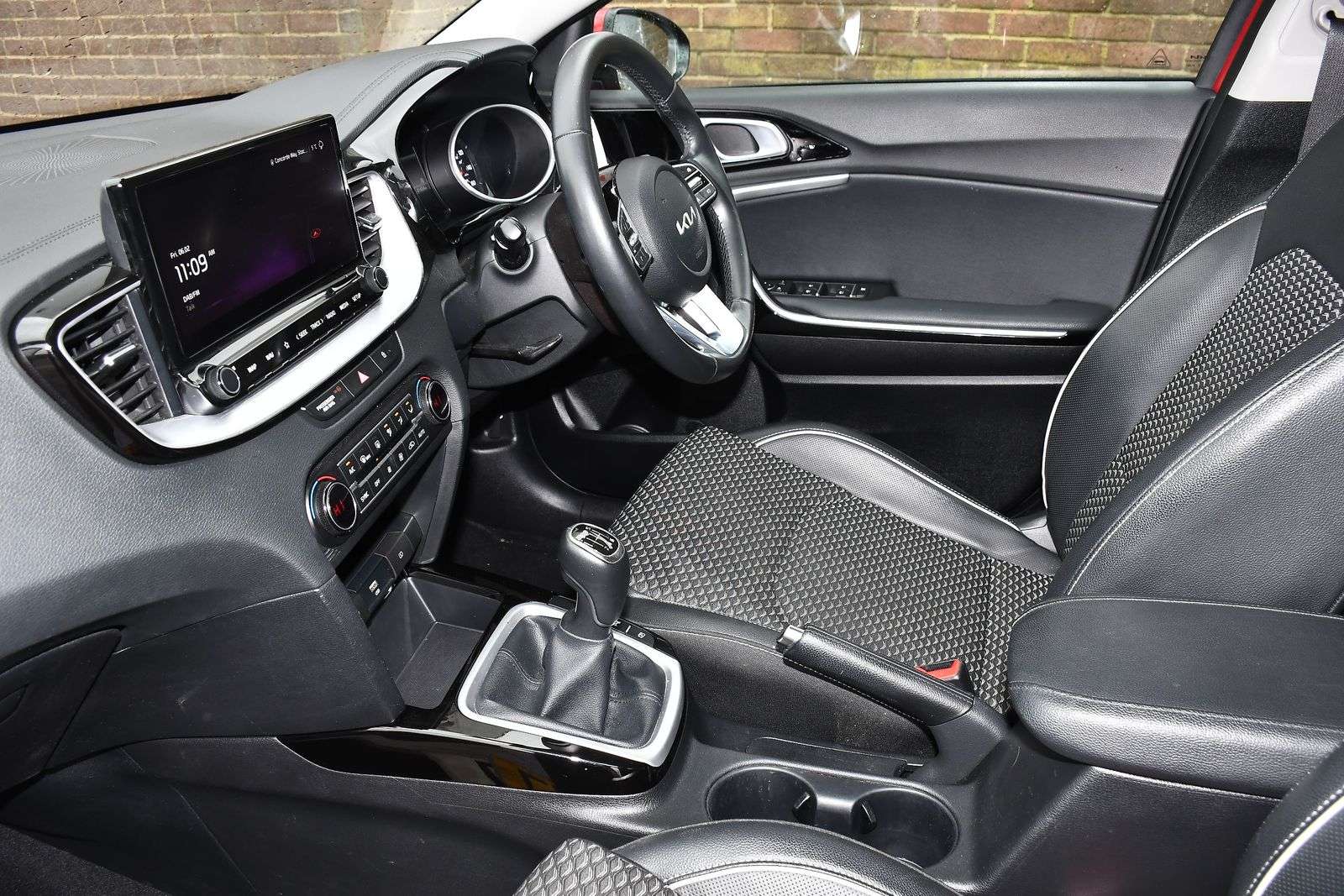 2022 KIA CEED 2022 KIA CEED