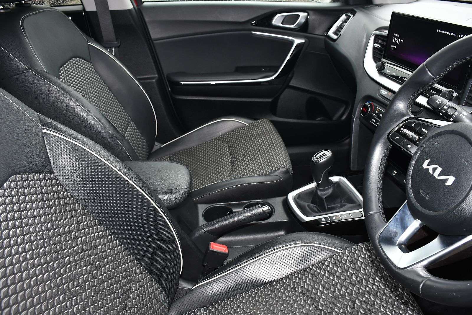 2022 KIA CEED 2022 KIA CEED