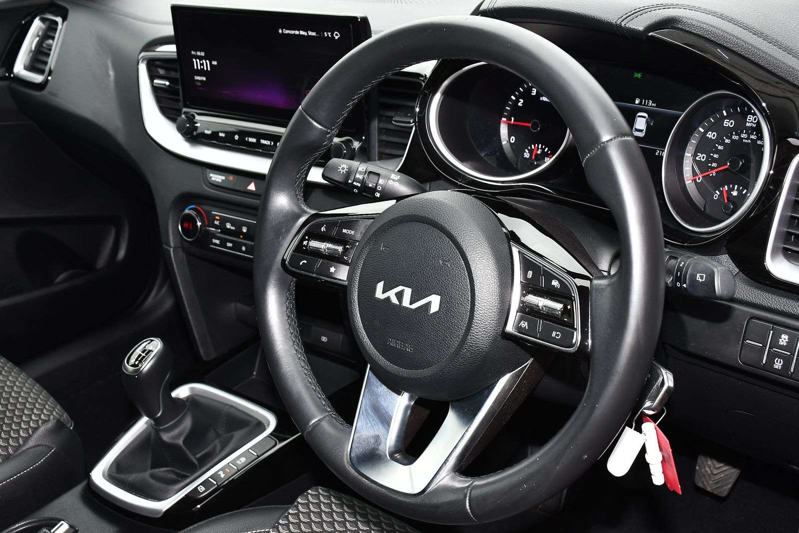 2022 KIA CEED 2022 KIA CEED