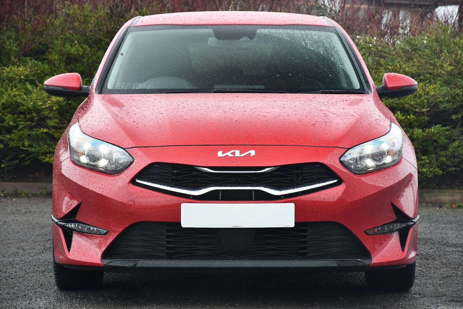 2022 KIA CEED 2022 KIA CEED