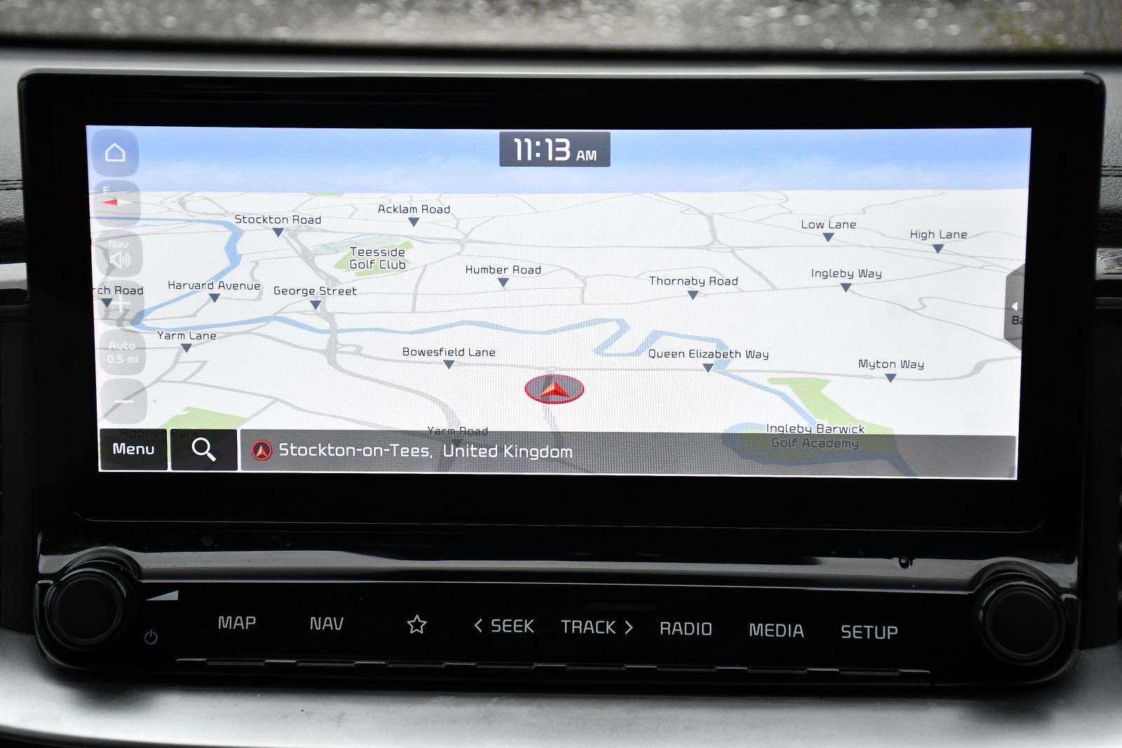 2022 KIA CEED 2022 KIA CEED