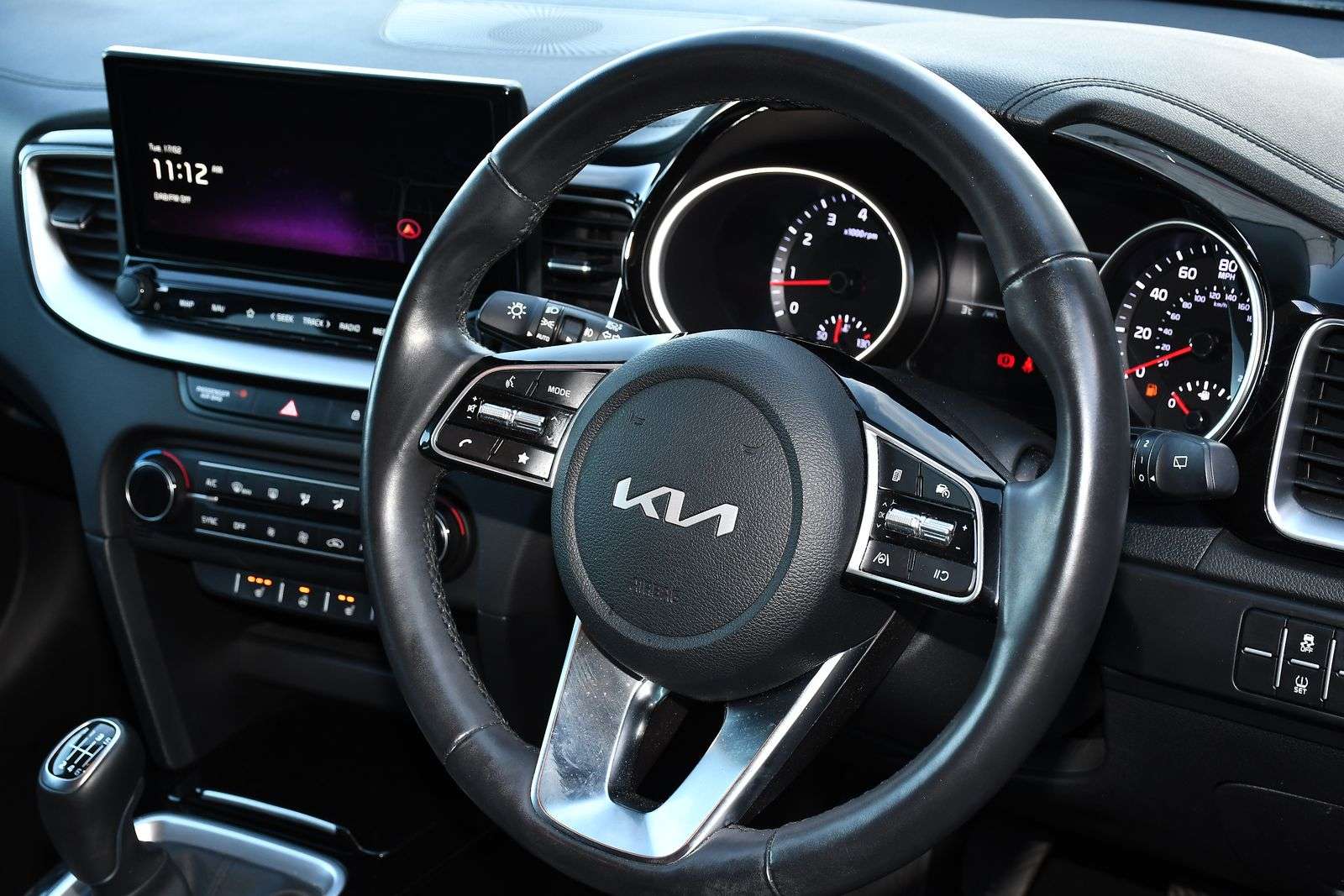 2023 KIA XCEED 2023 KIA XCEED