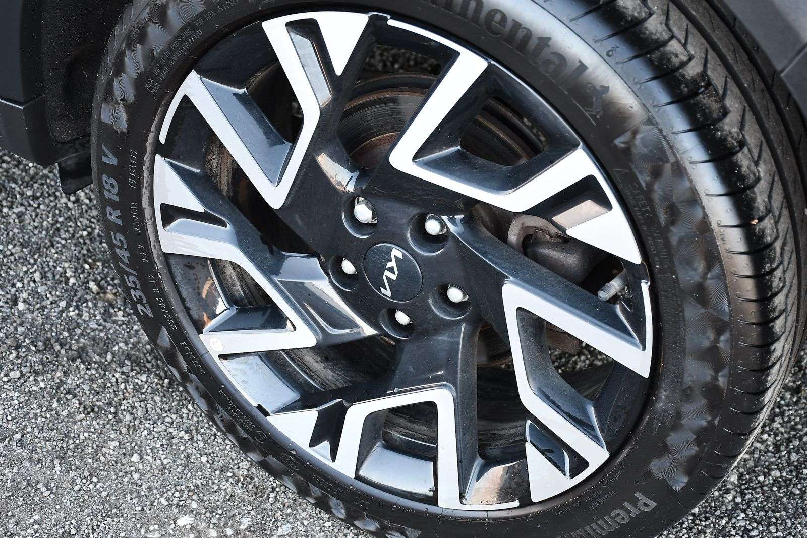 2023 KIA XCEED 2023 KIA XCEED