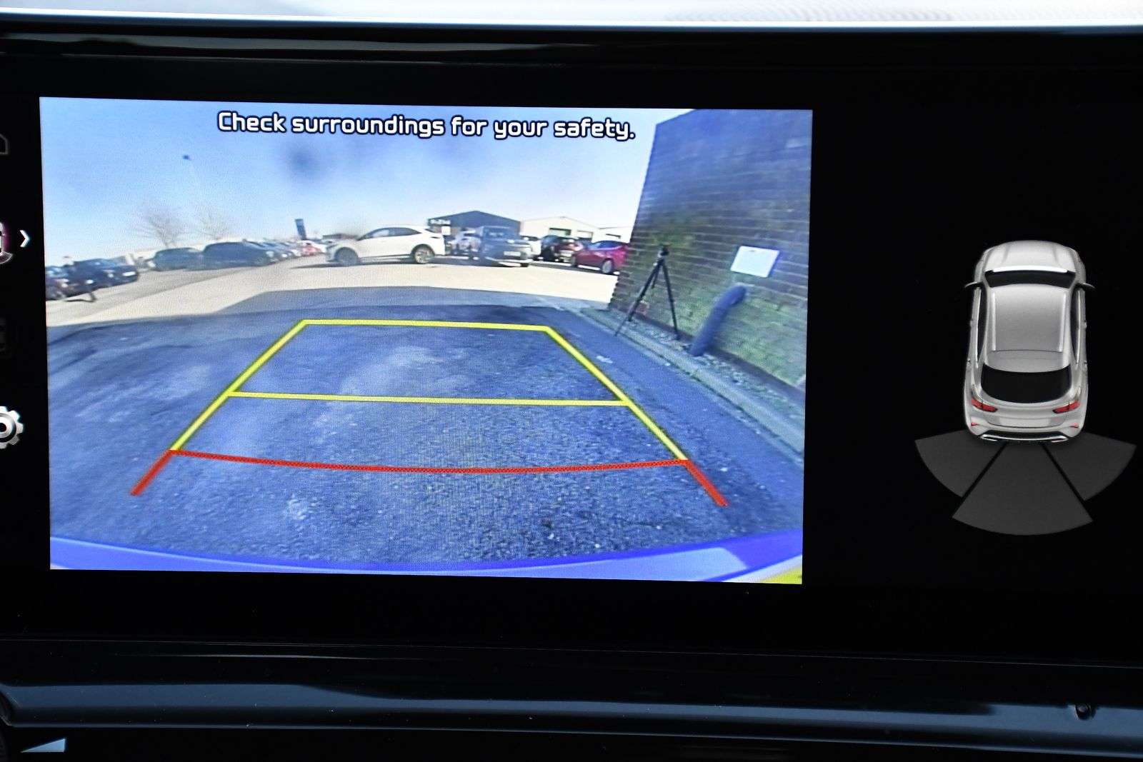 2023 KIA XCEED 2023 KIA XCEED