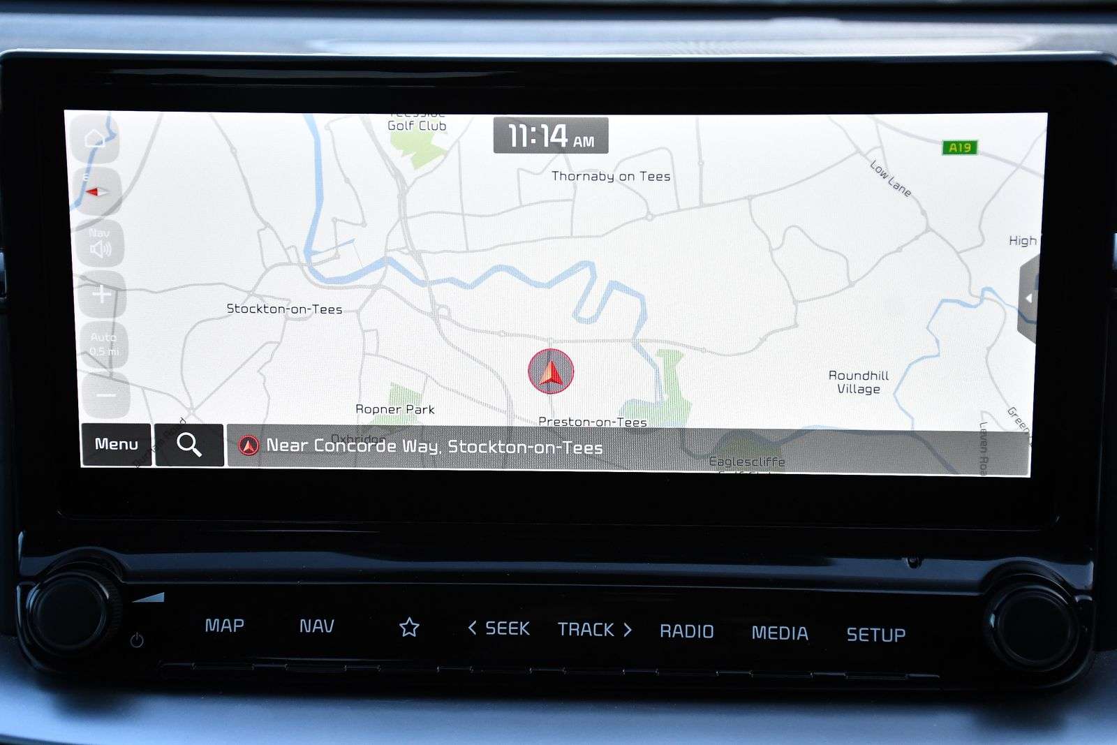 2023 KIA XCEED 2023 KIA XCEED