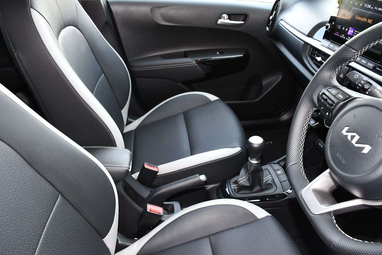 2025 KIA PICANTO 2025 KIA PICANTO