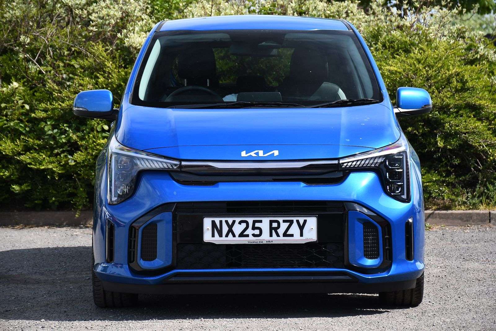 2025 KIA PICANTO 2025 KIA PICANTO