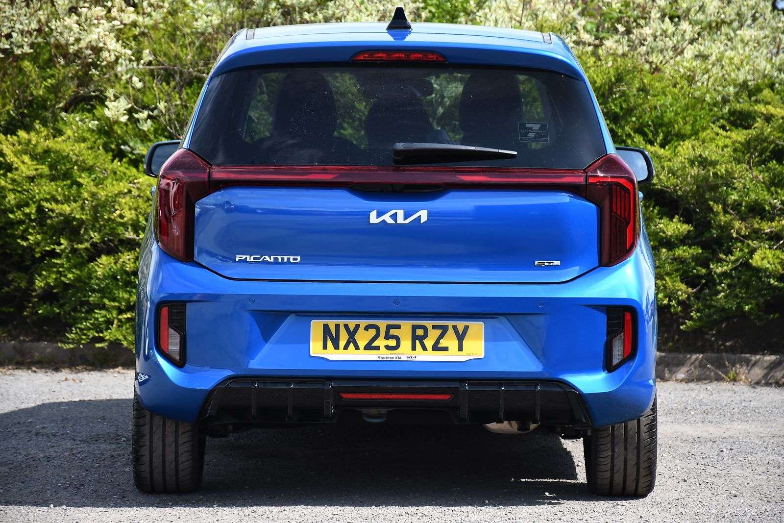 2025 KIA PICANTO 2025 KIA PICANTO