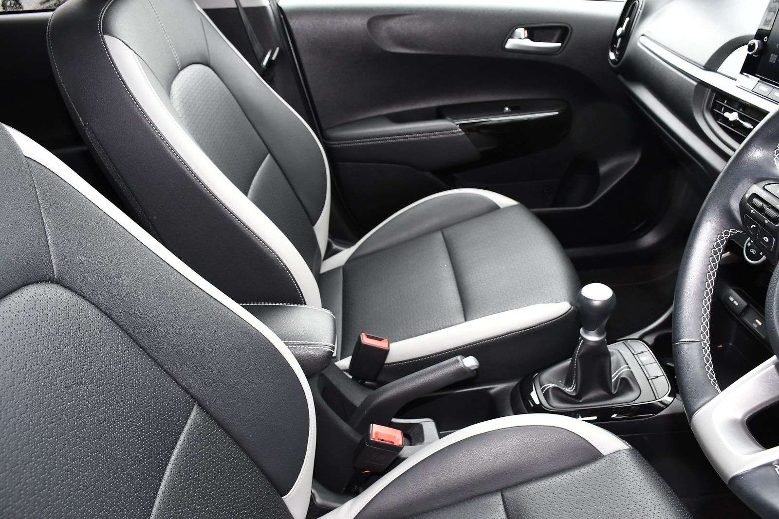 2023 KIA PICANTO 2023 KIA PICANTO