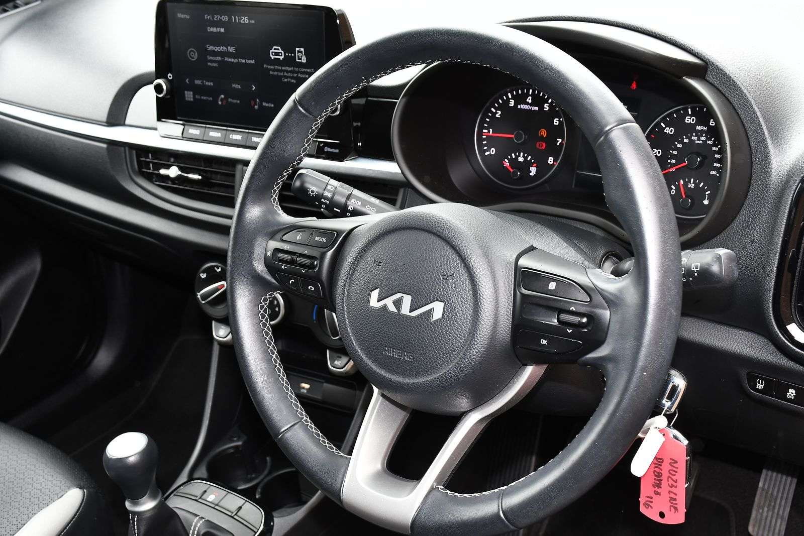 2023 KIA PICANTO 2023 KIA PICANTO