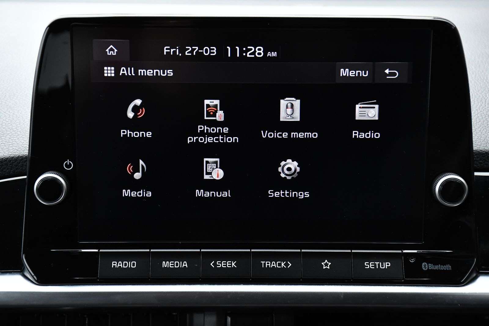 2023 KIA PICANTO 2023 KIA PICANTO