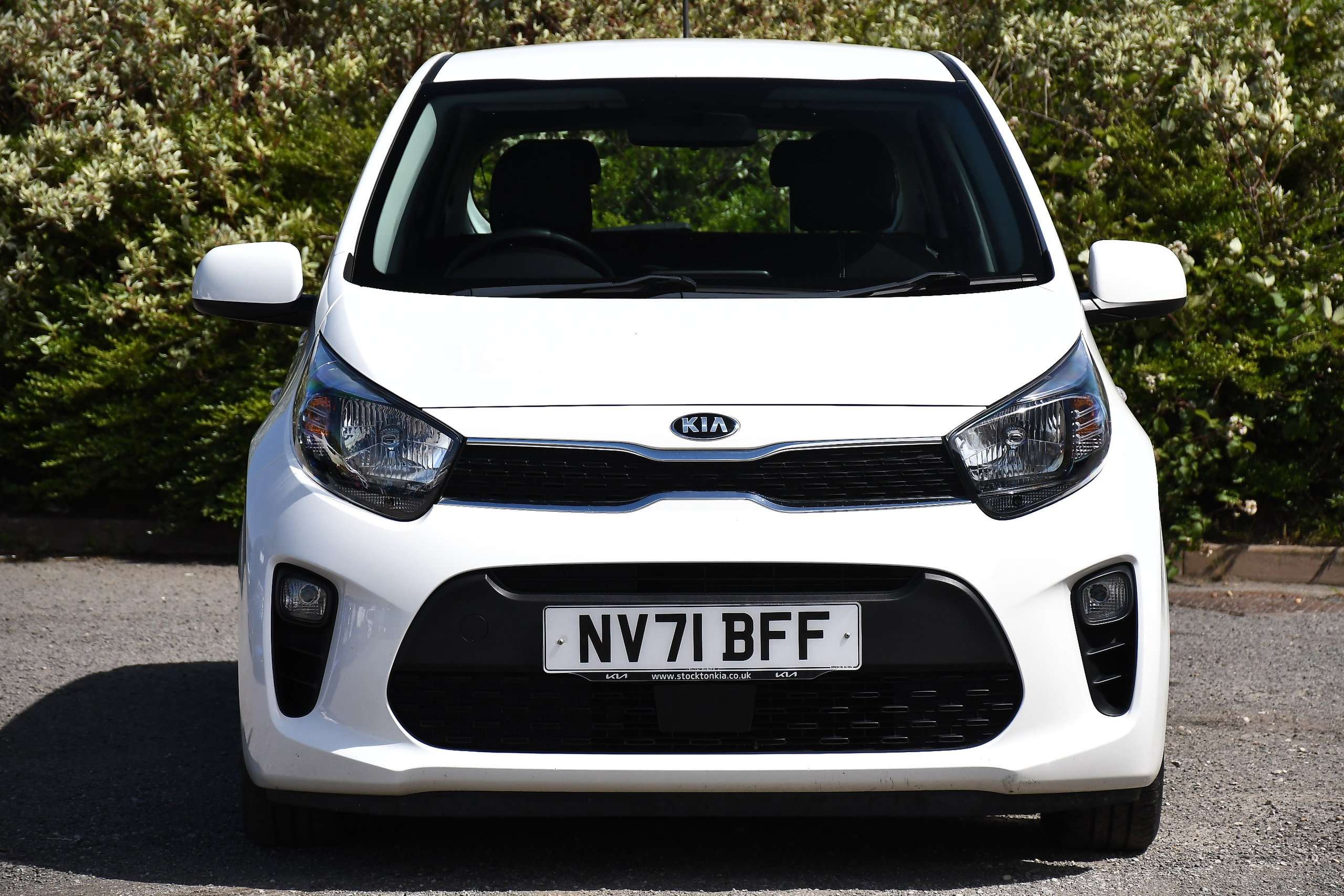 2022 KIA PICANTO 2022 KIA PICANTO
