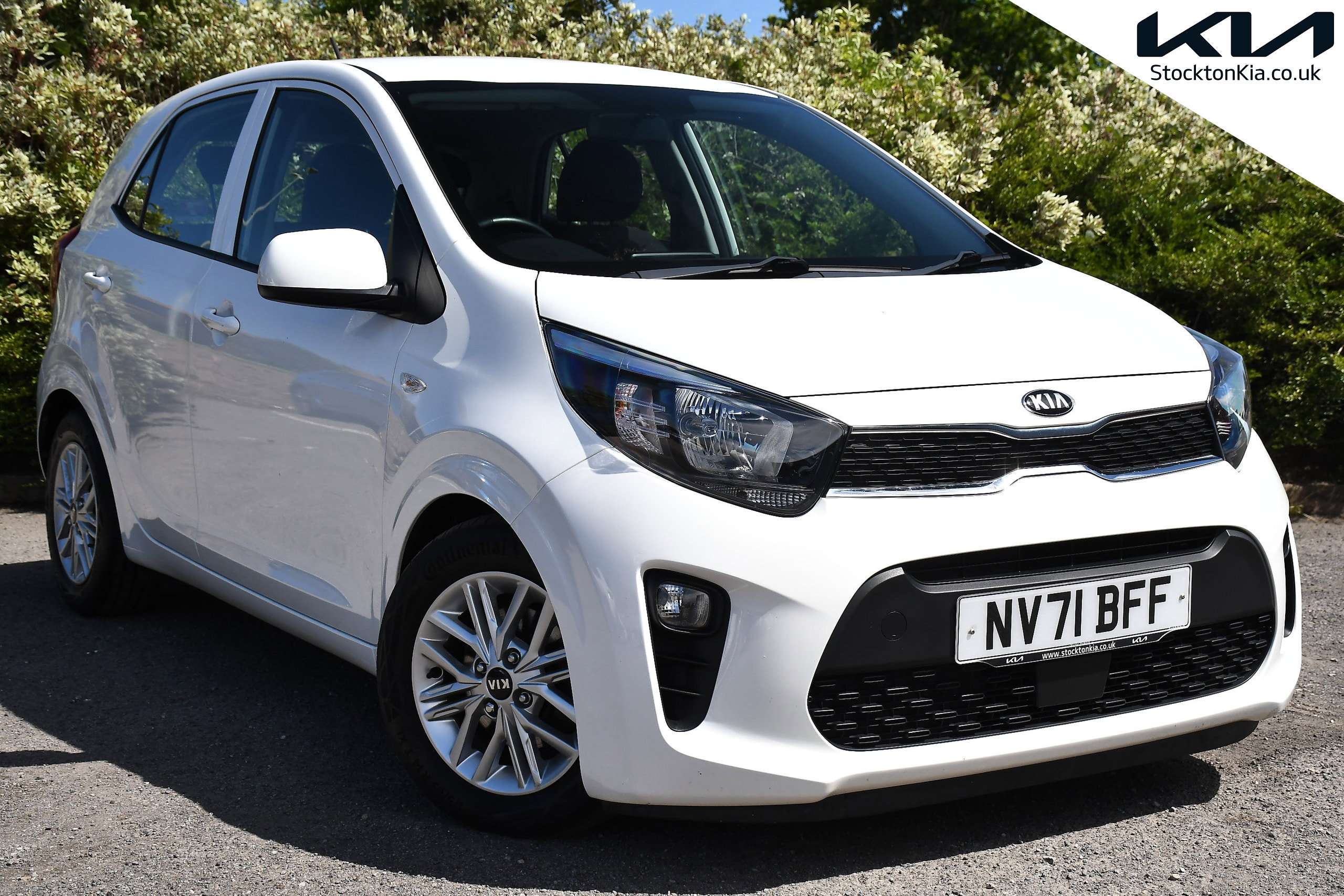 A 2022 KIA PICANTO 1.0 DPi 2 Hatchback 5dr Petrol Manual Euro 6 (s/s) (66 bhp) A 2022 KIA PICANTO 1.0 DPi 2 Hatchback 5dr Petrol Manual Euro 6 (s/s) (66 bhp)