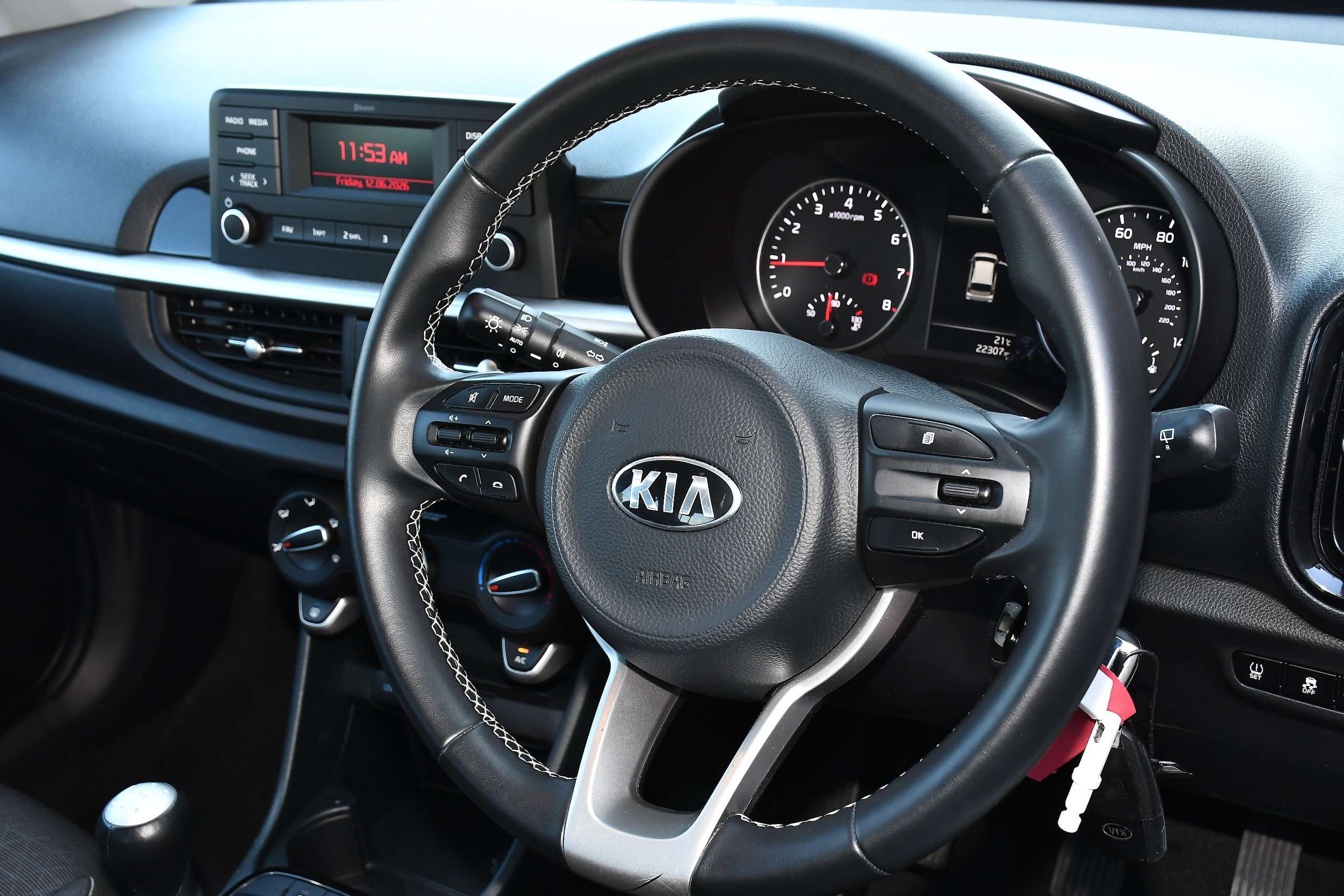 2022 KIA PICANTO 2022 KIA PICANTO