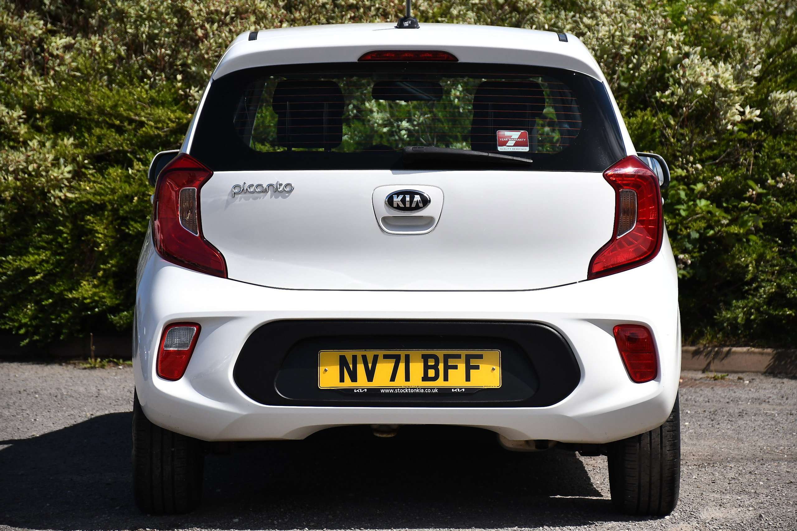 2022 KIA PICANTO 2022 KIA PICANTO