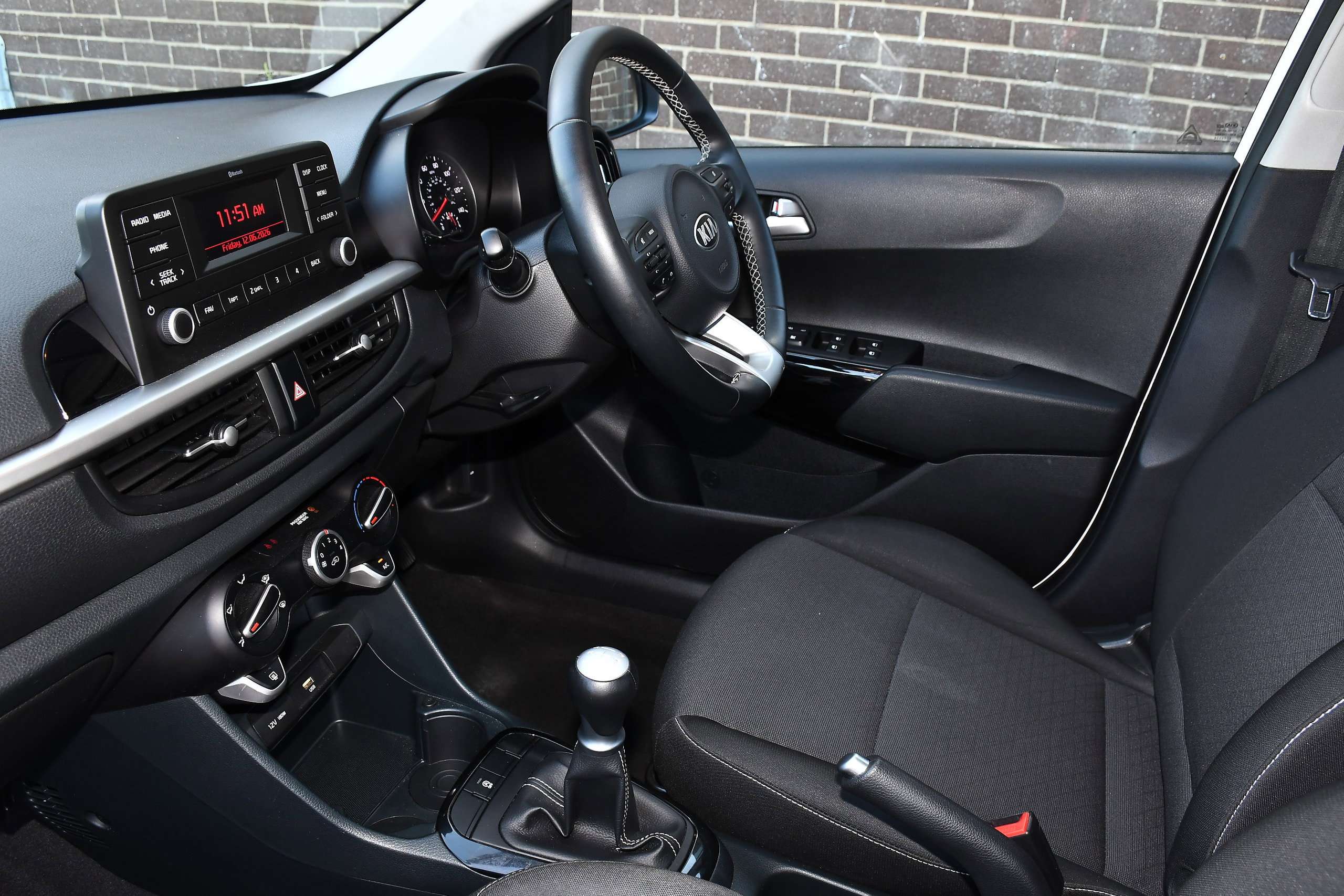 A 2022 KIA PICANTO 1.0 DPi 2 Hatchback 5dr Petrol Manual Euro 6 (s/s) (66 bhp) A 2022 KIA PICANTO 1.0 DPi 2 Hatchback 5dr Petrol Manual Euro 6 (s/s) (66 bhp)