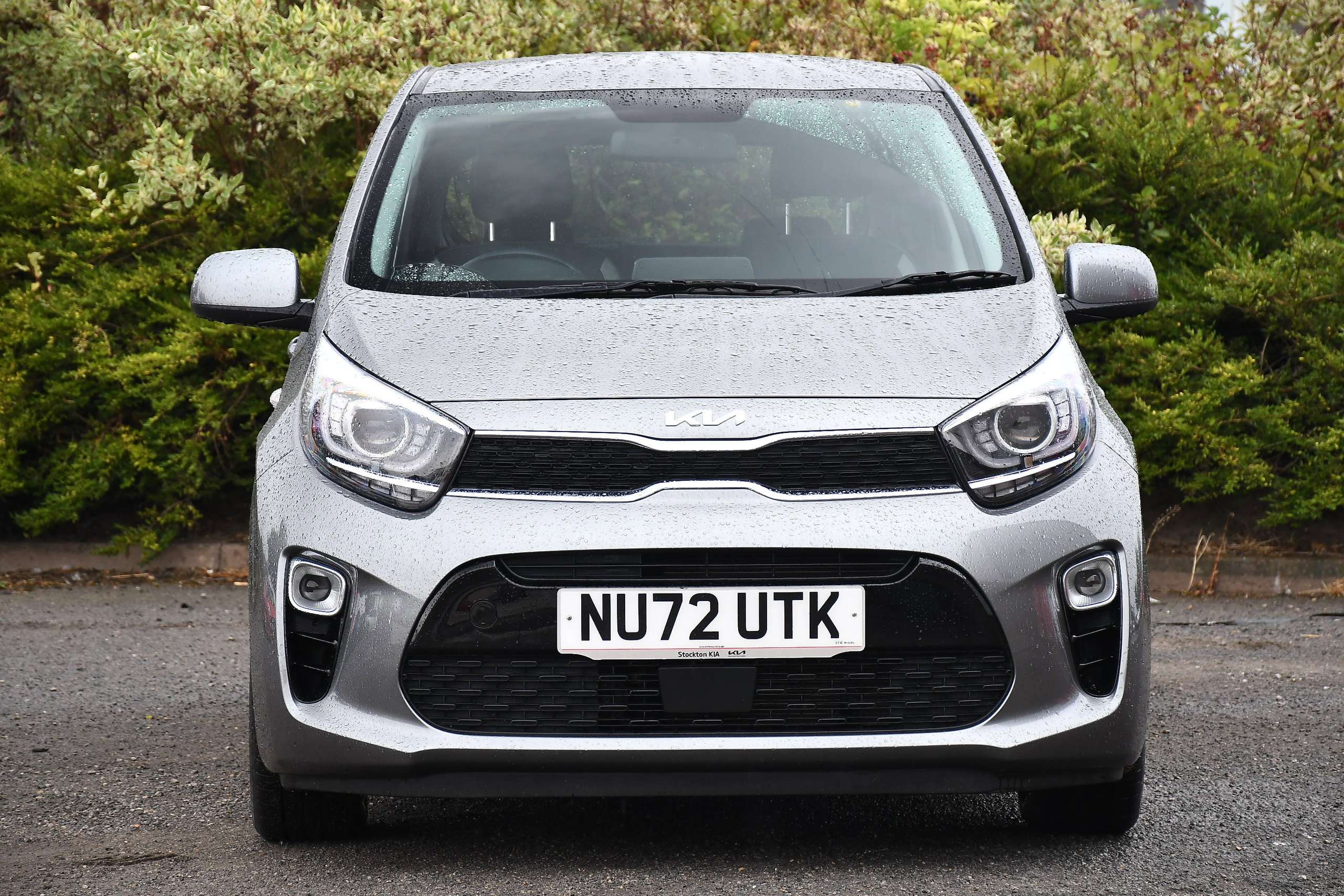 2022 KIA PICANTO 2022 KIA PICANTO