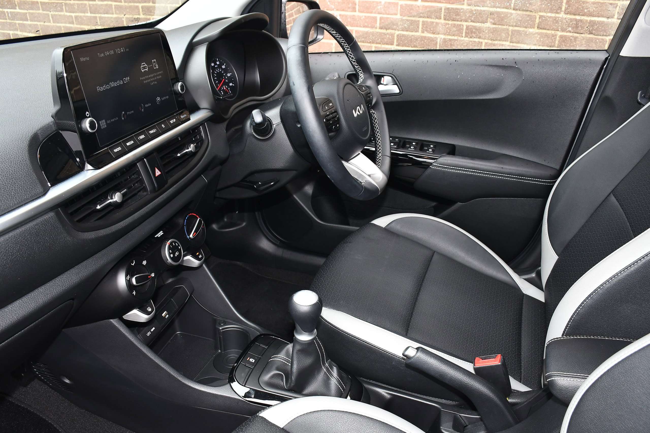 A 2022 KIA PICANTO 1.0 DPi Shadow Hatchback 5dr Petrol Manual Euro 6 (s/s) (66 bhp) A 2022 KIA PICANTO 1.0 DPi Shadow Hatchback 5dr Petrol Manual Euro 6 (s/s) (66 bhp)
