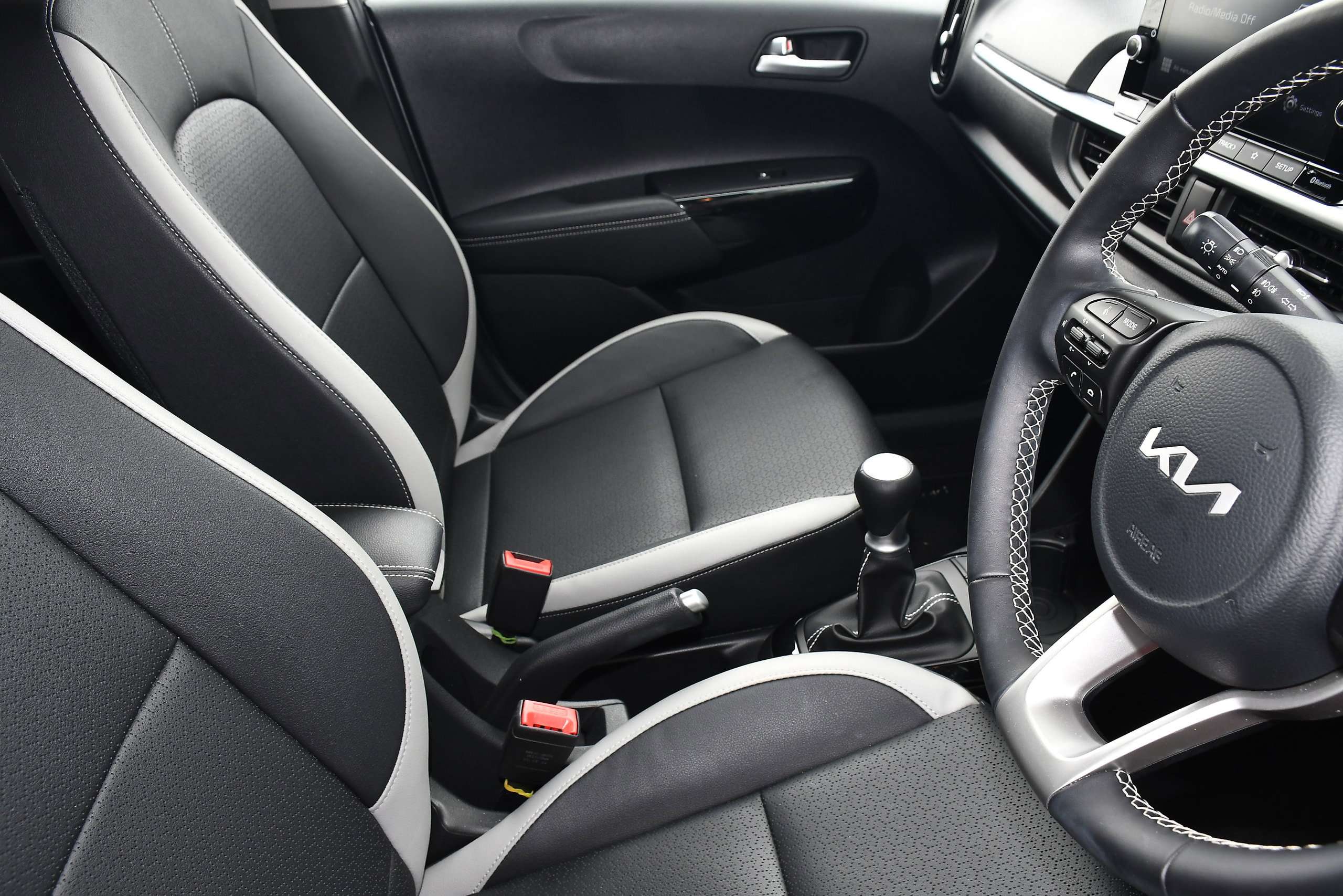2022 KIA PICANTO 2022 KIA PICANTO