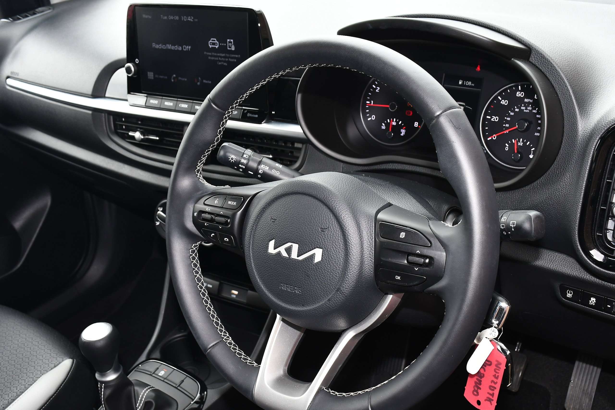 2022 KIA PICANTO 2022 KIA PICANTO