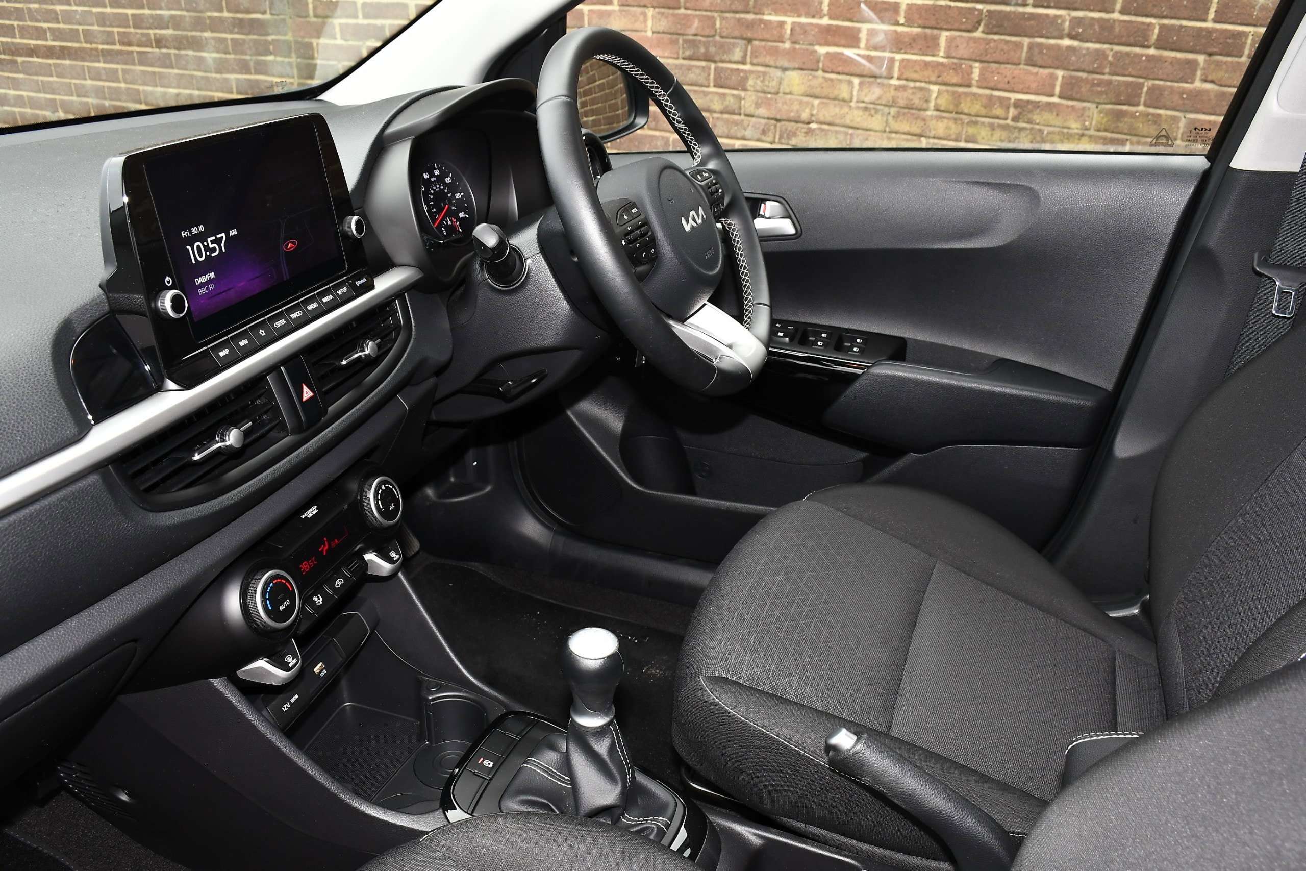 A 2023 KIA PICANTO 1.0 DPi 3 Hatchback 5dr Petrol Manual Euro 6 (s/s) (66 bhp) A 2023 KIA PICANTO 1.0 DPi 3 Hatchback 5dr Petrol Manual Euro 6 (s/s) (66 bhp)