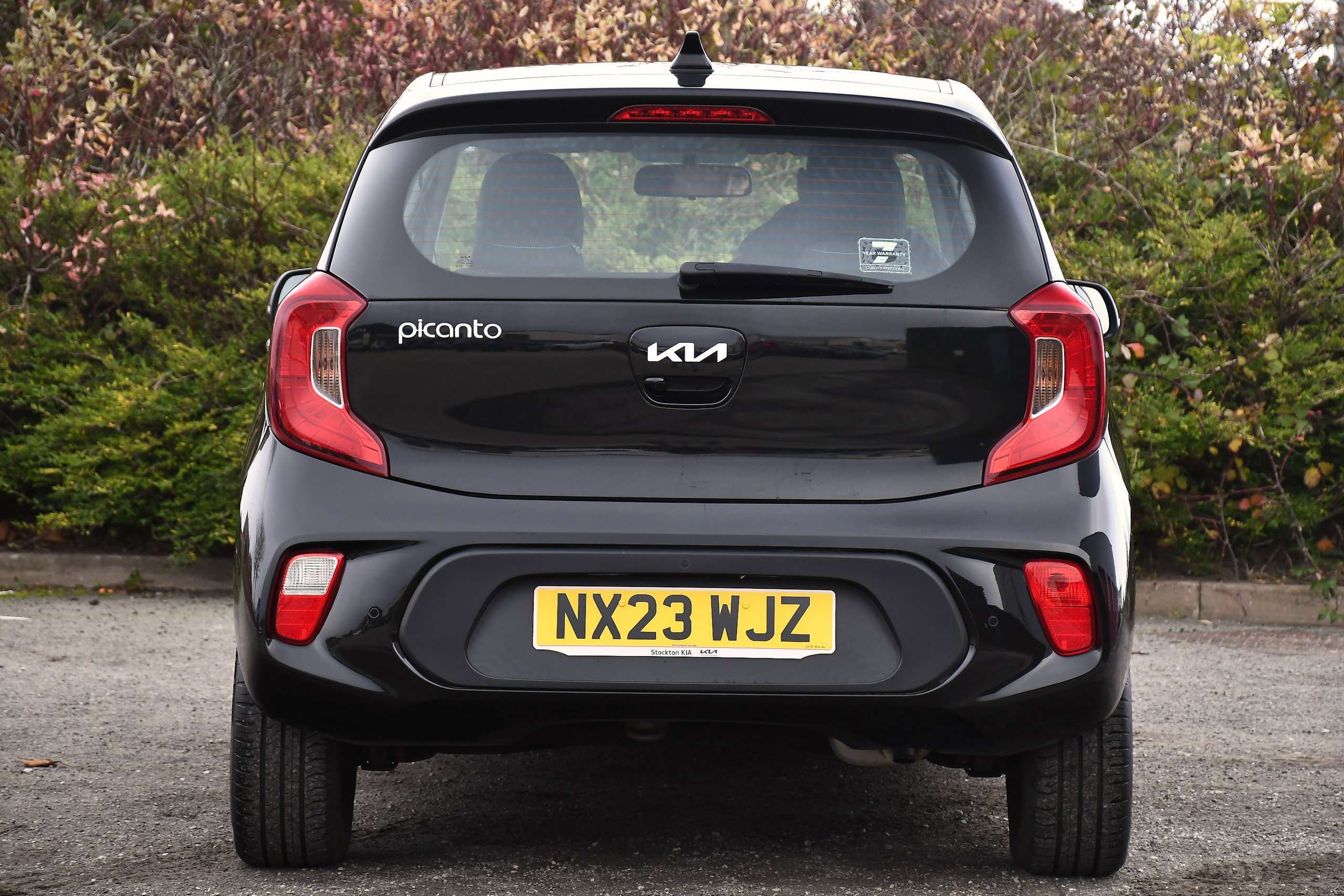 2023 KIA PICANTO 2023 KIA PICANTO