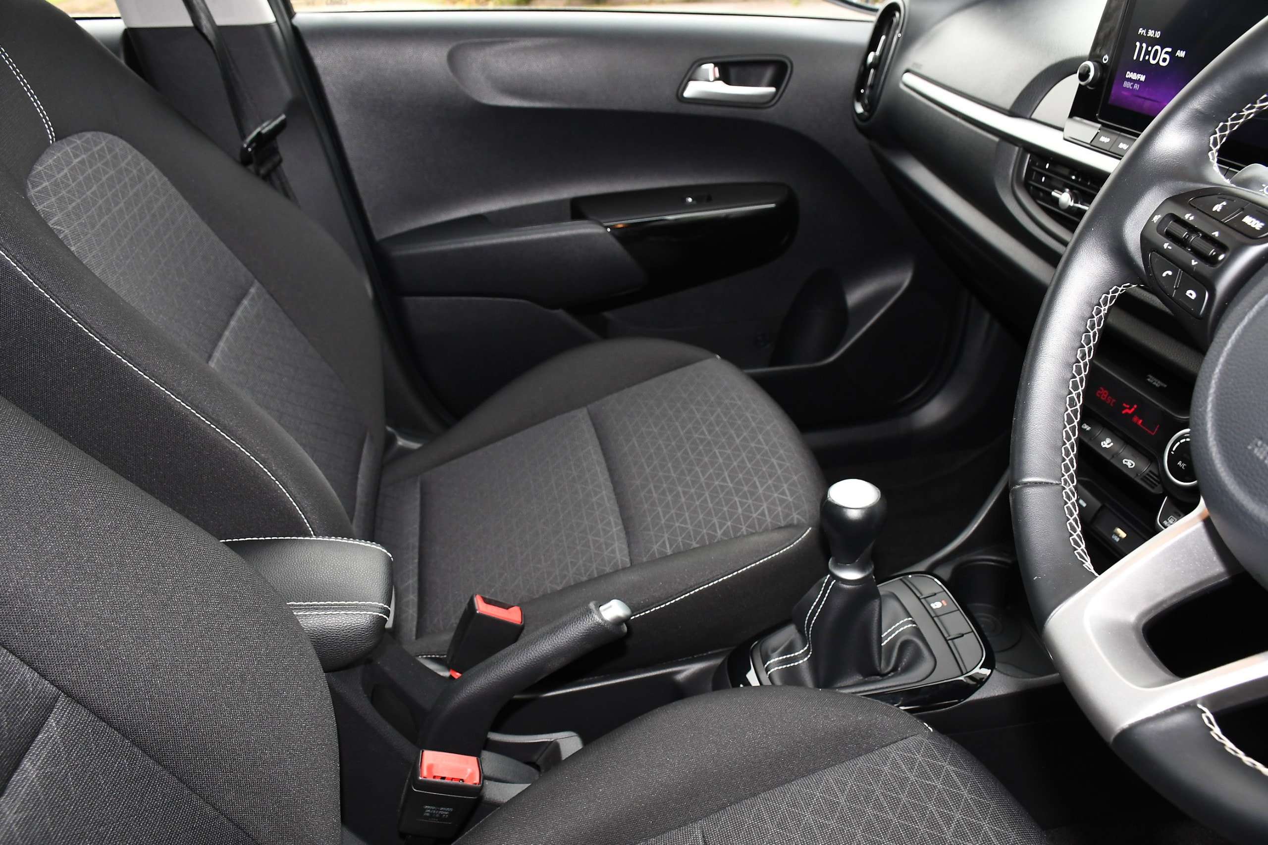 2023 KIA PICANTO 2023 KIA PICANTO