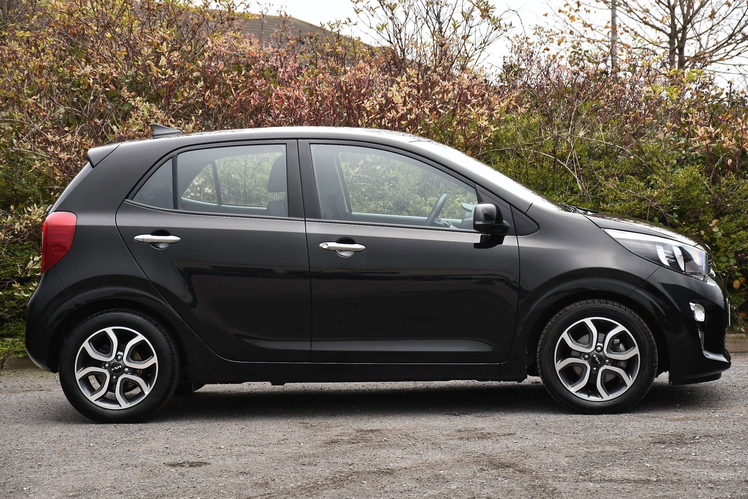 A 2023 KIA PICANTO 1.0 DPi 3 Hatchback 5dr Petrol Manual Euro 6 (s/s) (66 bhp) A 2023 KIA PICANTO 1.0 DPi 3 Hatchback 5dr Petrol Manual Euro 6 (s/s) (66 bhp)