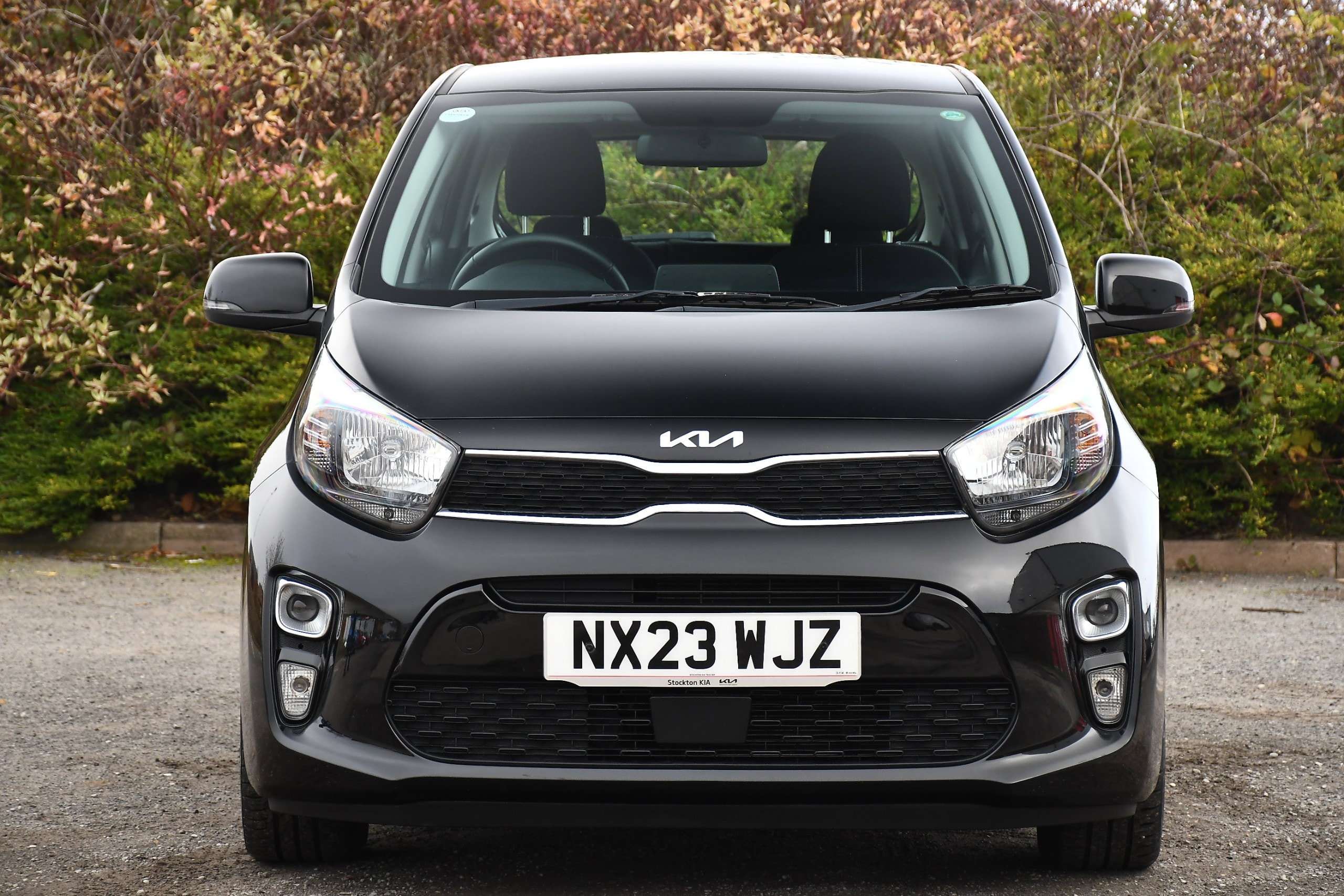 2023 KIA PICANTO 2023 KIA PICANTO