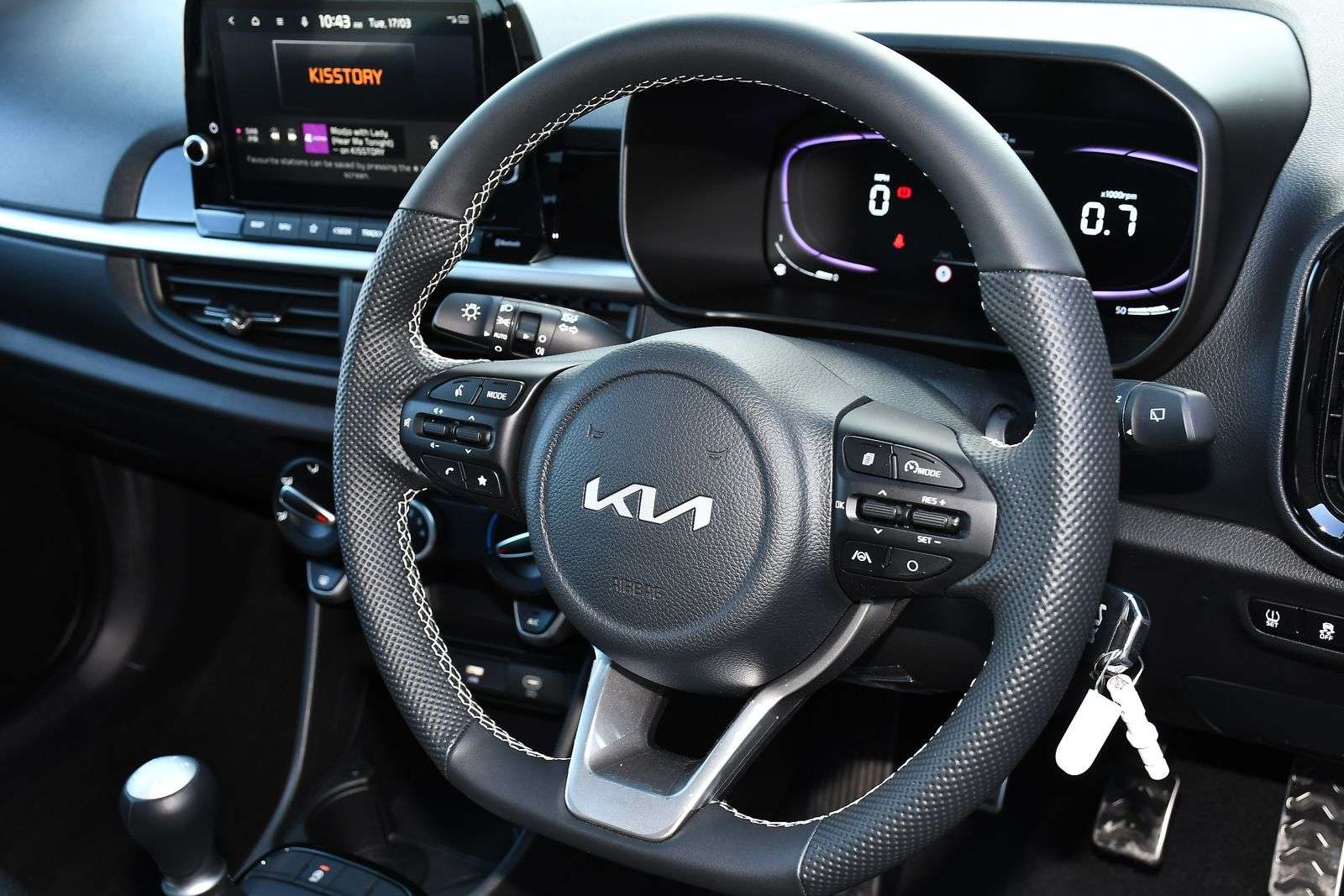 2025 KIA PICANTO 2025 KIA PICANTO