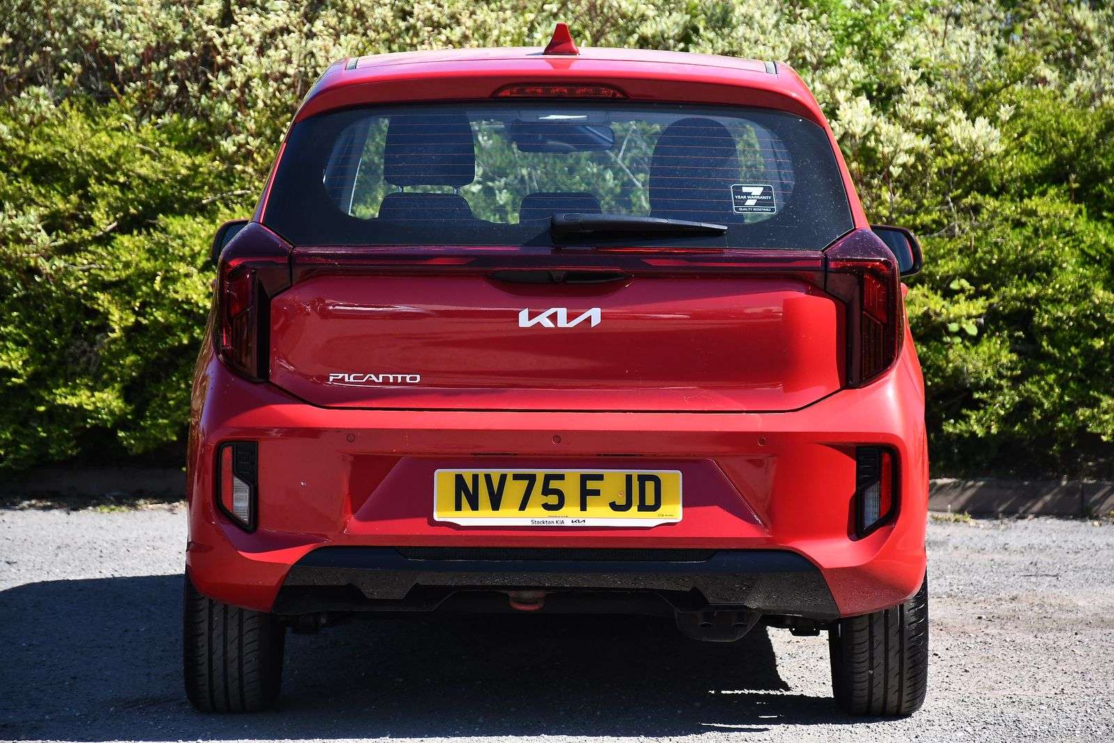2025 KIA PICANTO 2025 KIA PICANTO