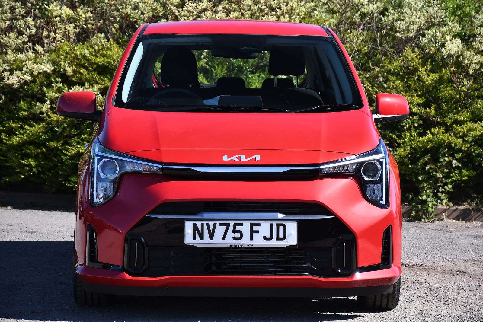 2025 KIA PICANTO 2025 KIA PICANTO
