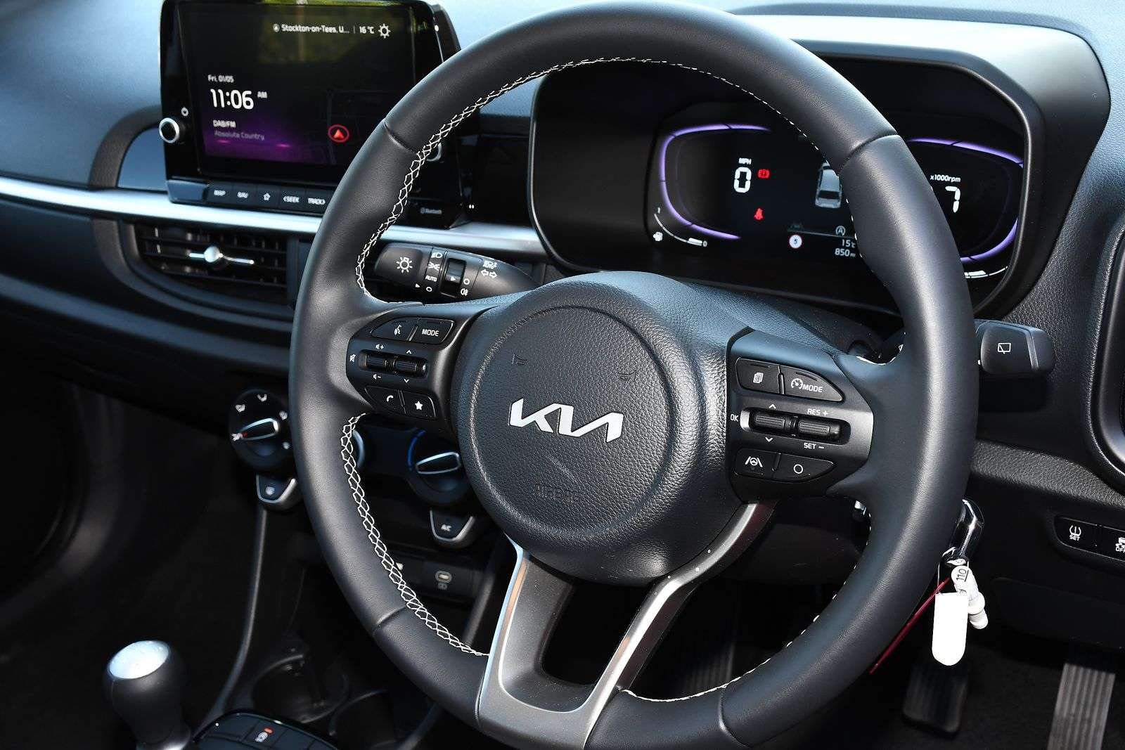 2025 KIA PICANTO 2025 KIA PICANTO