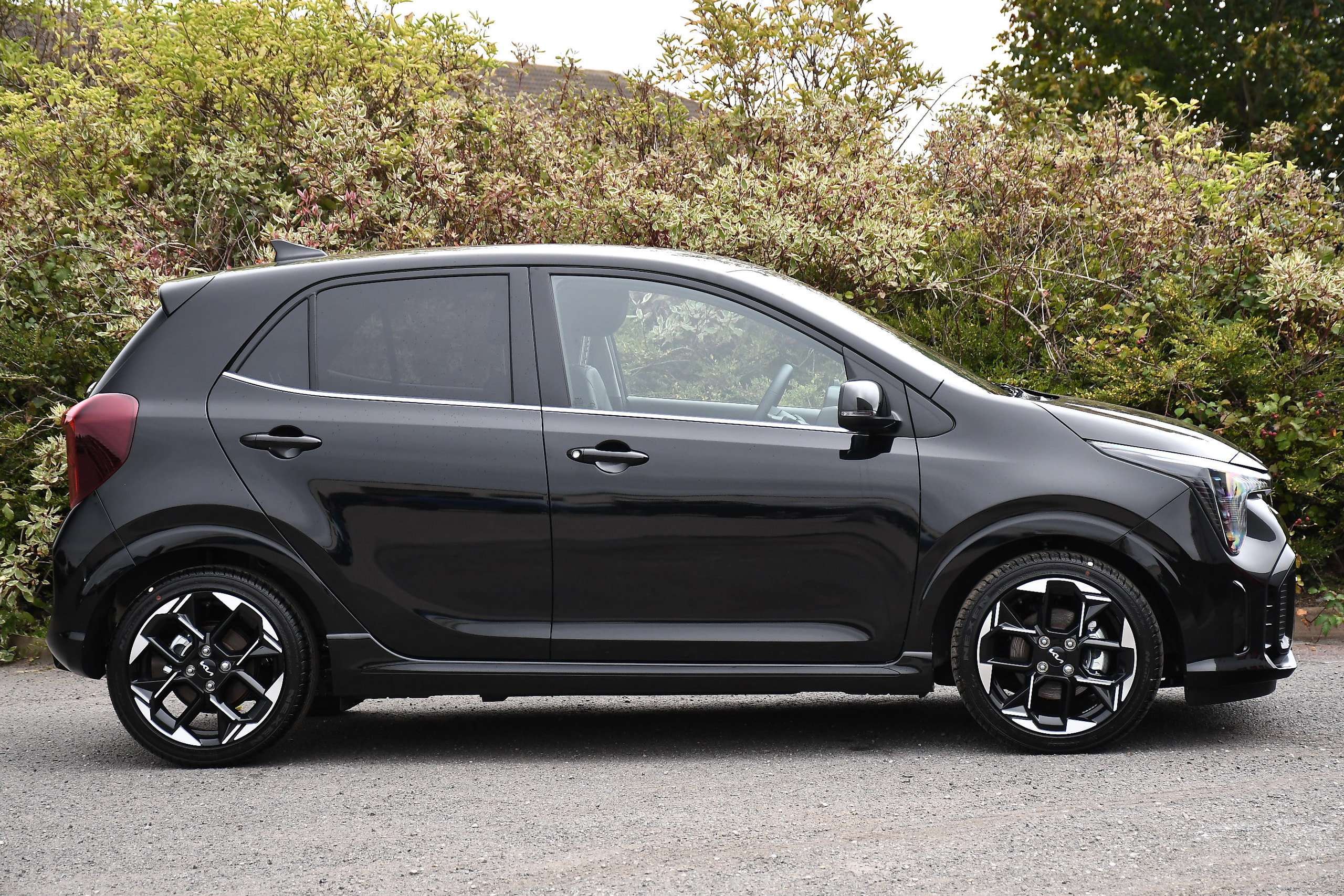 A 2026 KIA PICANTO 1.0 GT-Line Hatchback 5dr Petrol Manual Euro 6 (s/s) (67 bhp) A 2026 KIA PICANTO 1.0 GT-Line Hatchback 5dr Petrol Manual Euro 6 (s/s) (67 bhp)