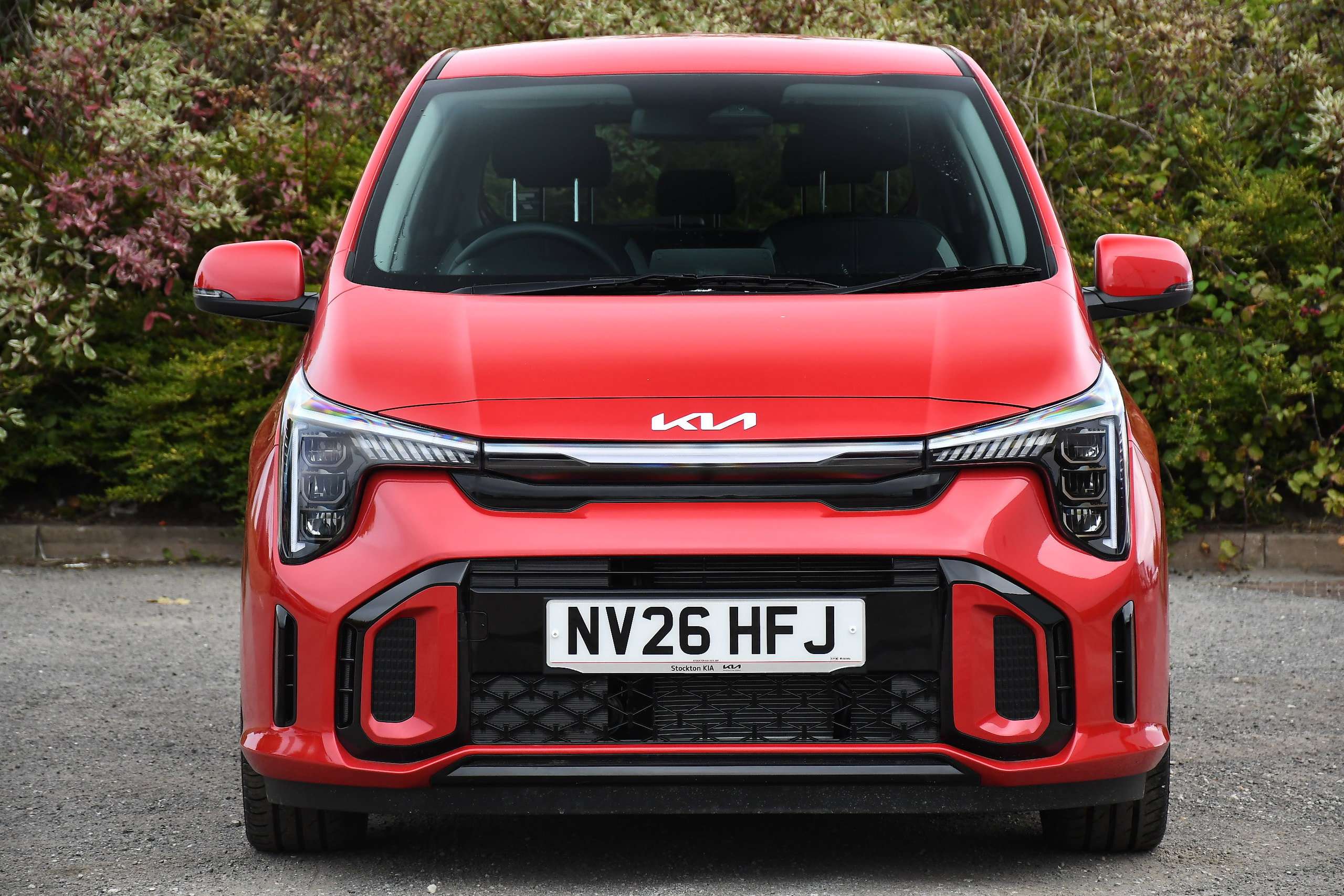 2026 KIA PICANTO 2026 KIA PICANTO
