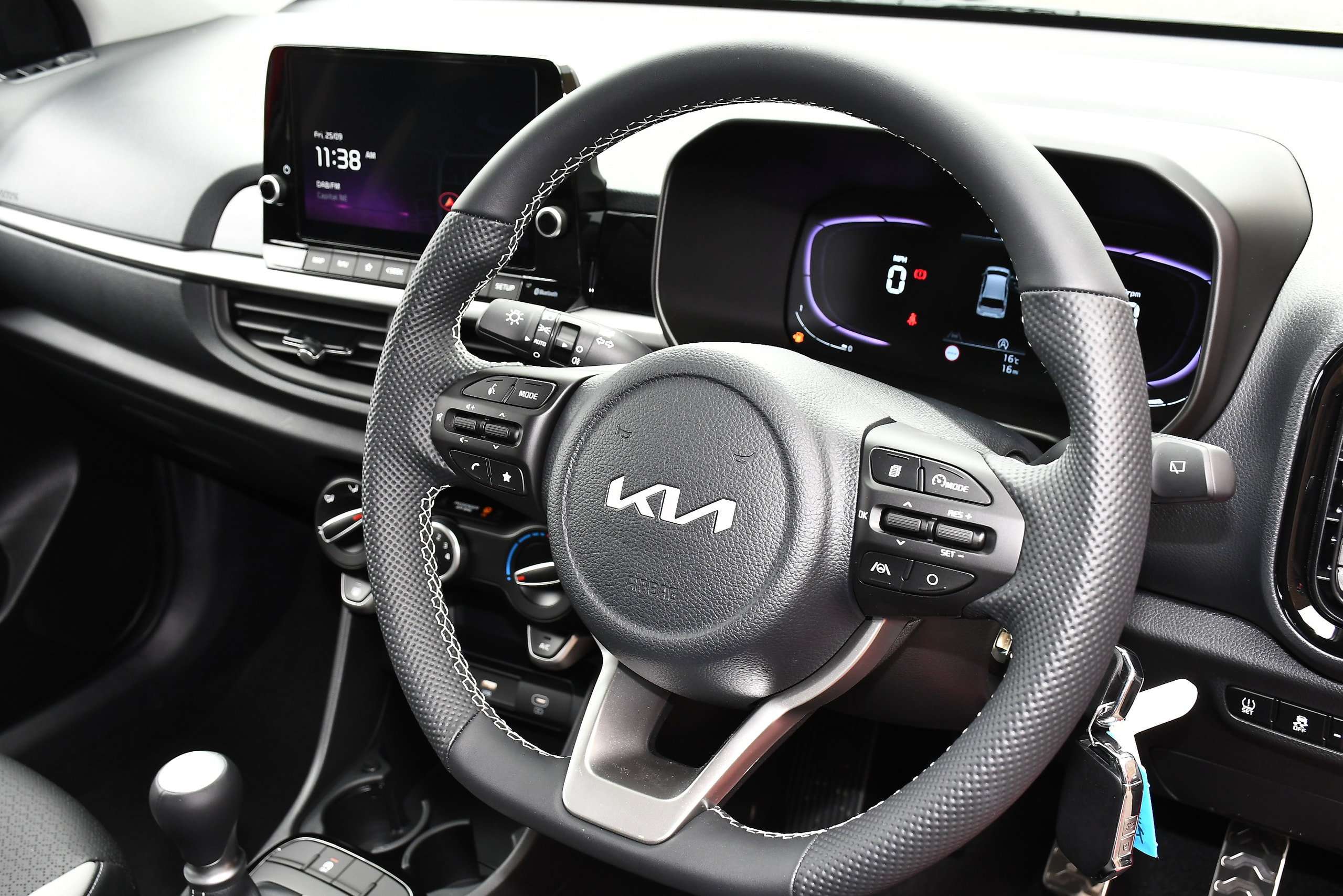 2026 KIA PICANTO 2026 KIA PICANTO
