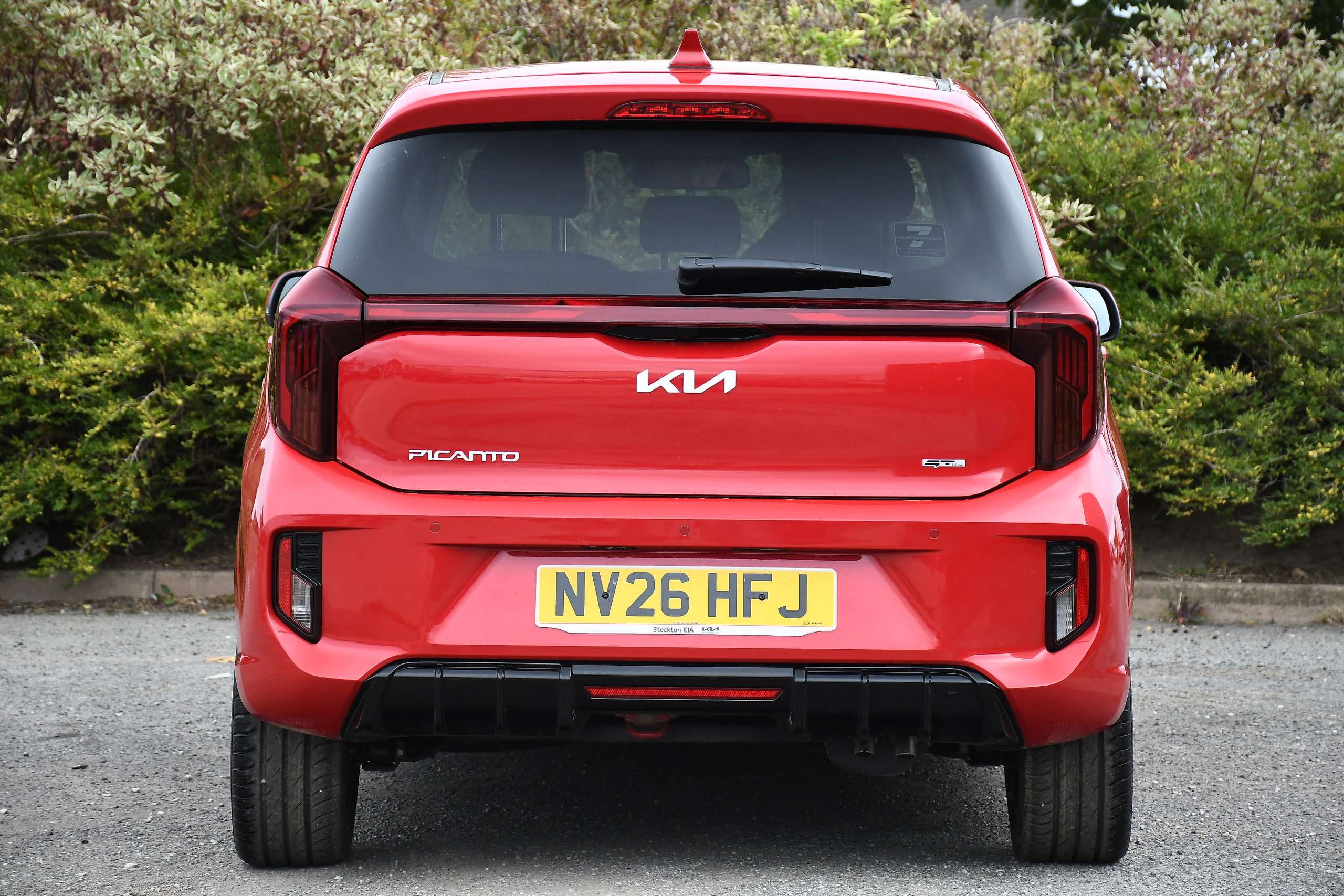 2026 KIA PICANTO 2026 KIA PICANTO