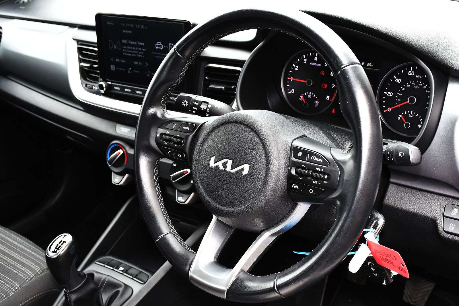 2023 KIA STONIC 2023 KIA STONIC