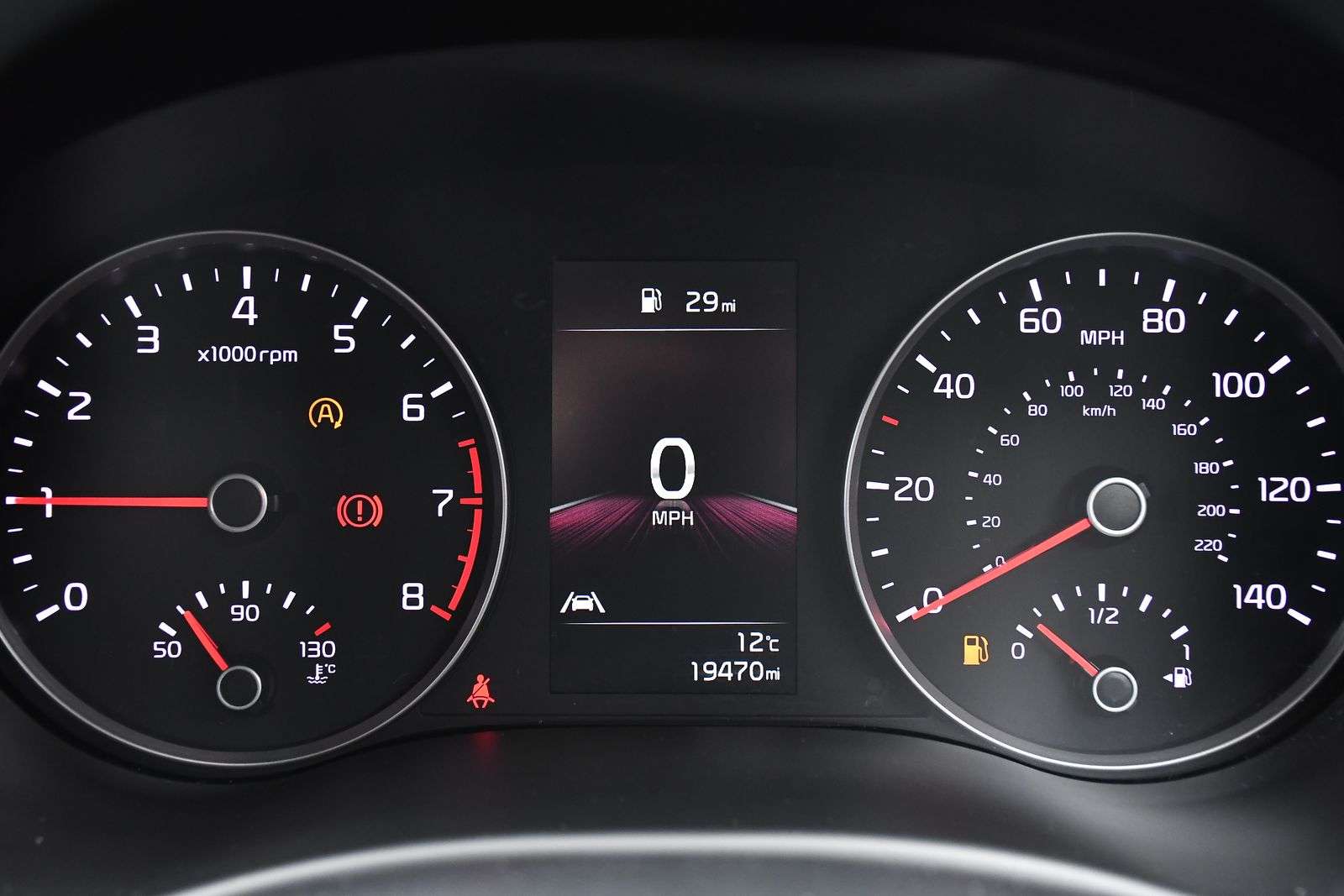 2023 KIA STONIC 2023 KIA STONIC