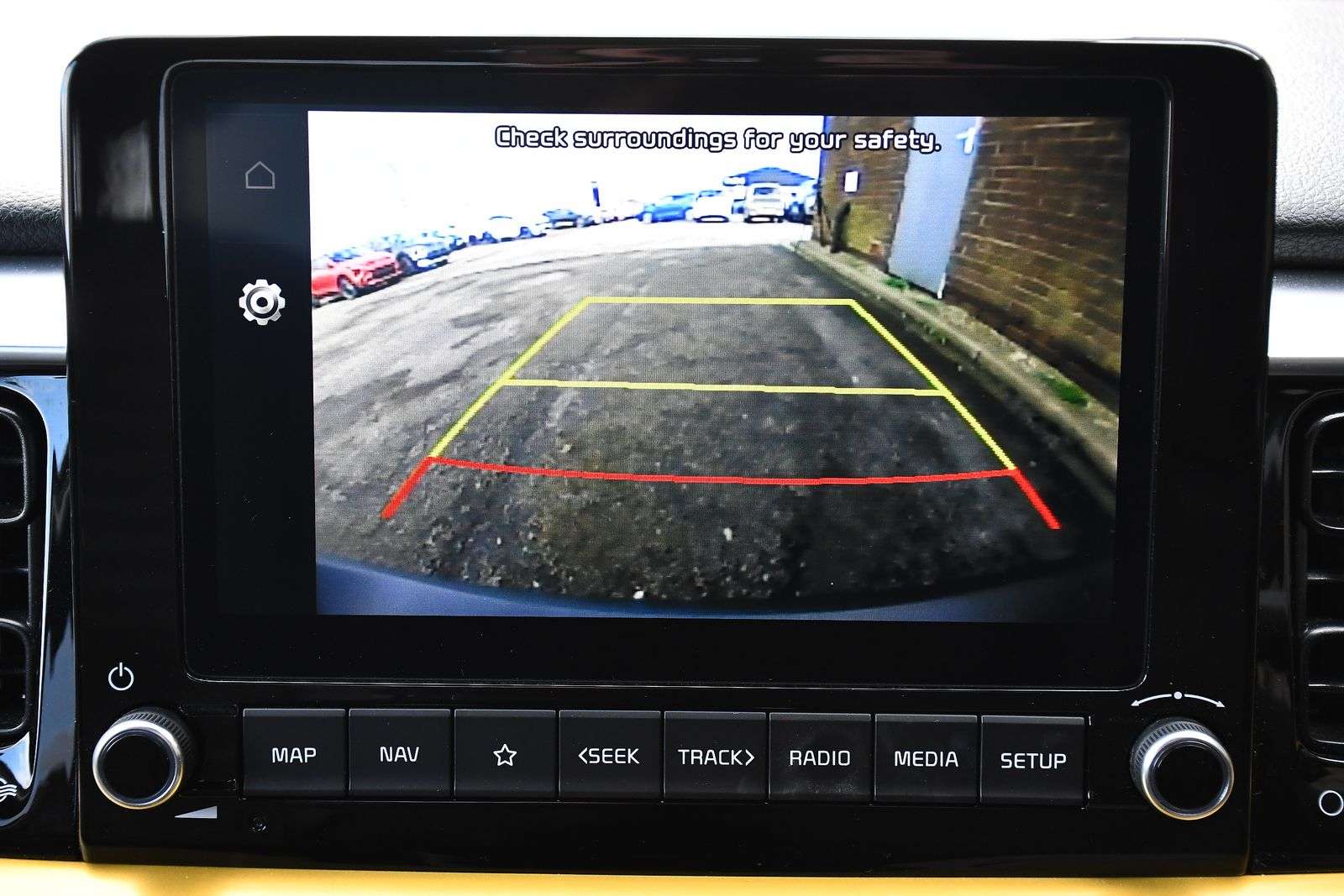 2023 KIA STONIC 2023 KIA STONIC