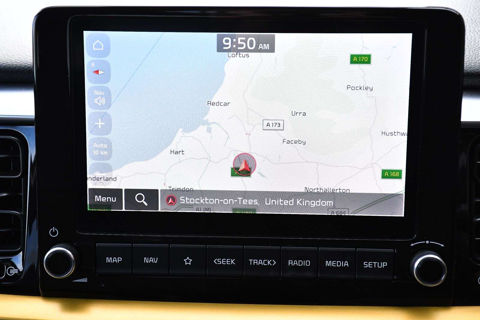 2023 KIA STONIC 2023 KIA STONIC